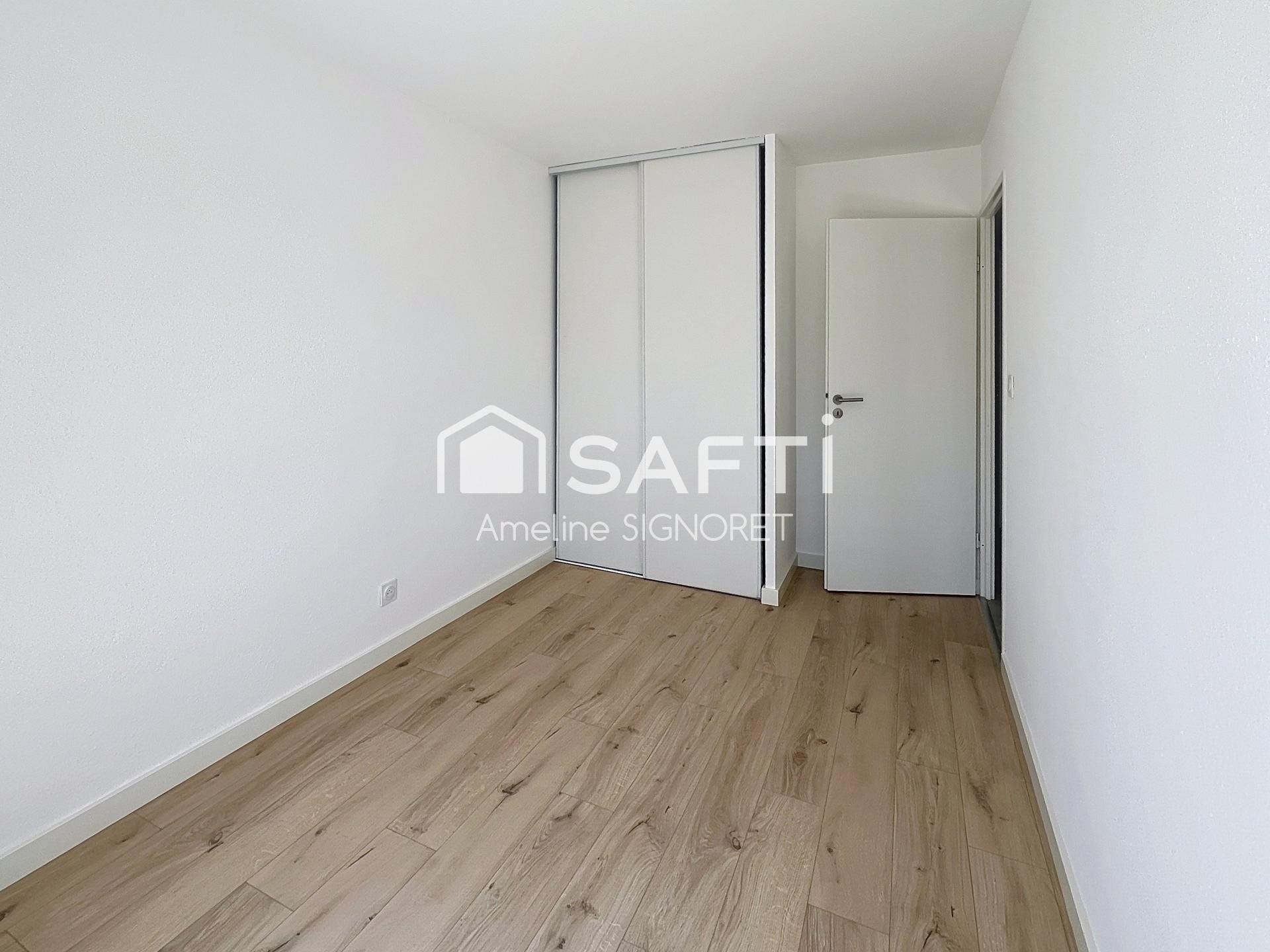 Appartement à vendre, 62m², Noirmoutier-en-l'Ile