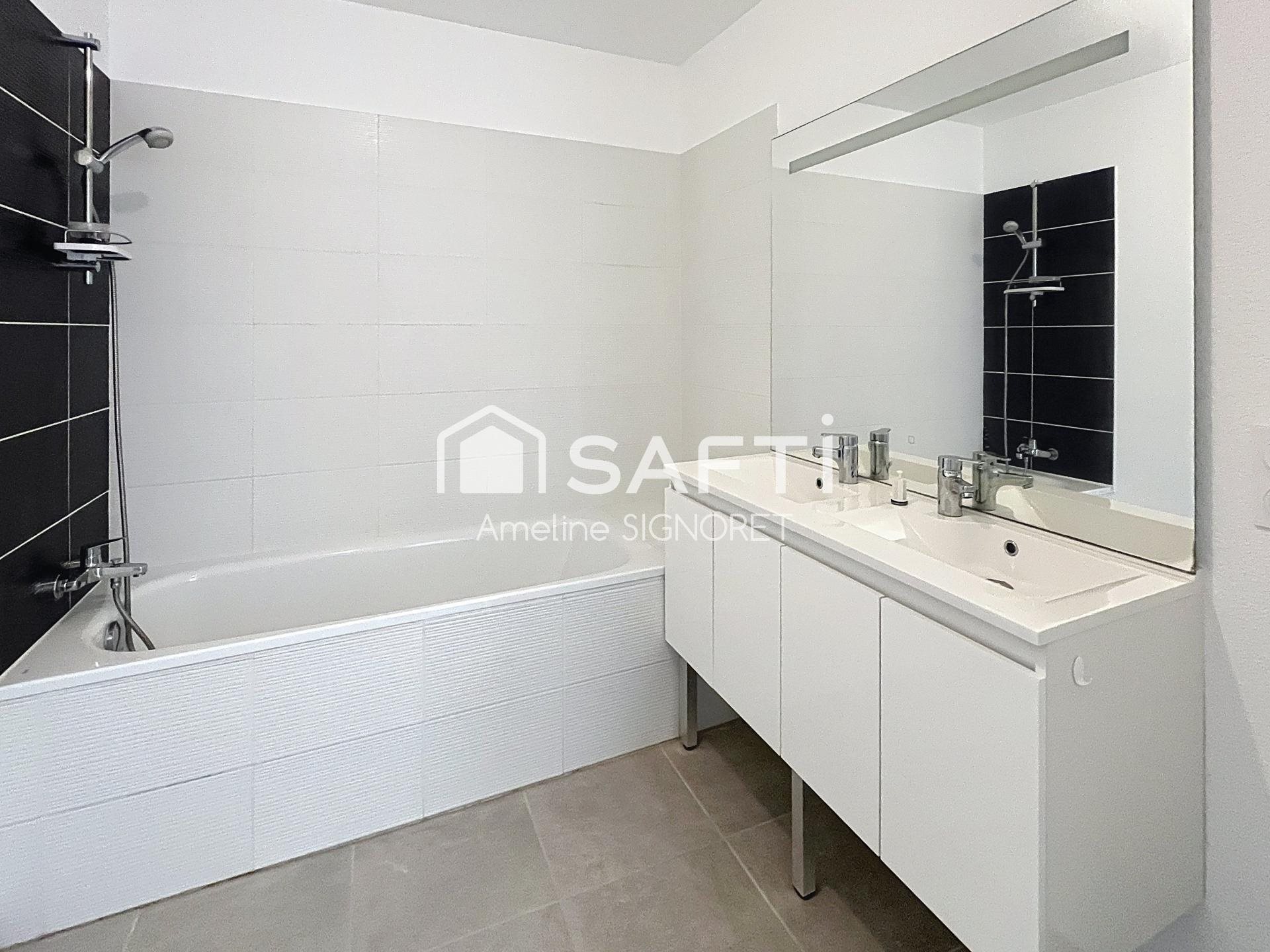 Appartement à vendre, 62m², Noirmoutier-en-l'Ile