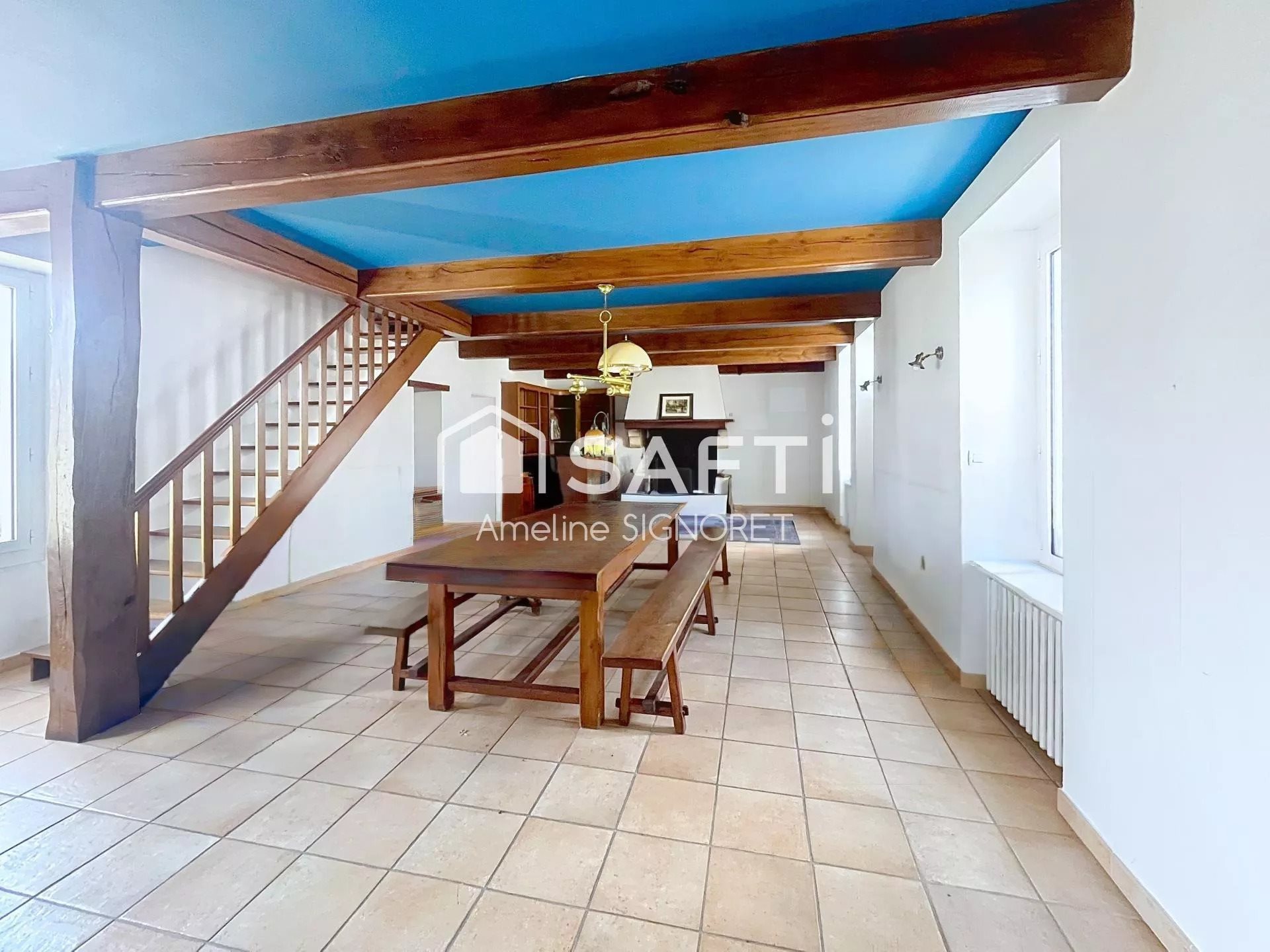 Maison à vendre, 134m², Noirmoutier-en-l'Île