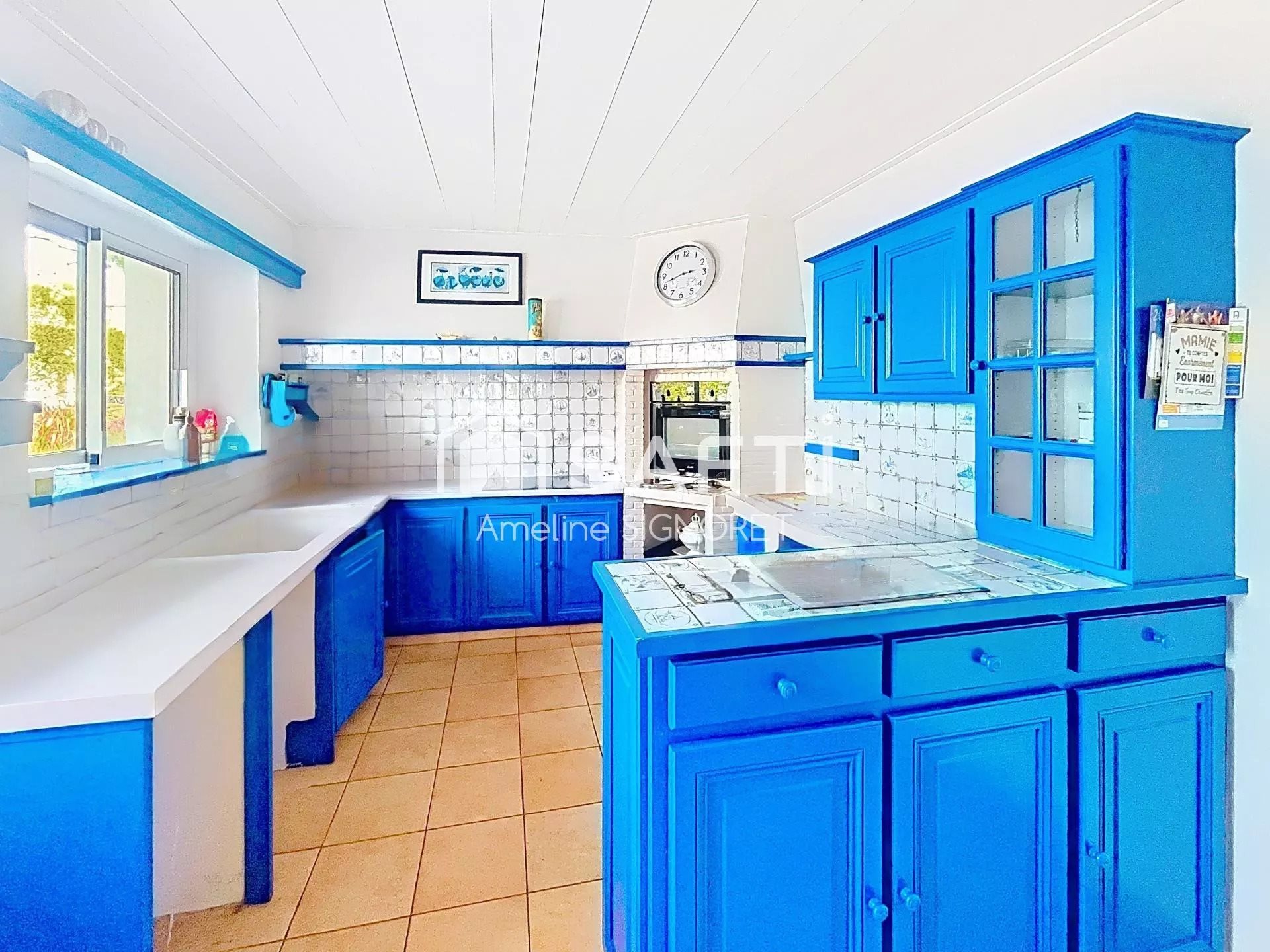 Maison à vendre, 134m², Noirmoutier-en-l'Île