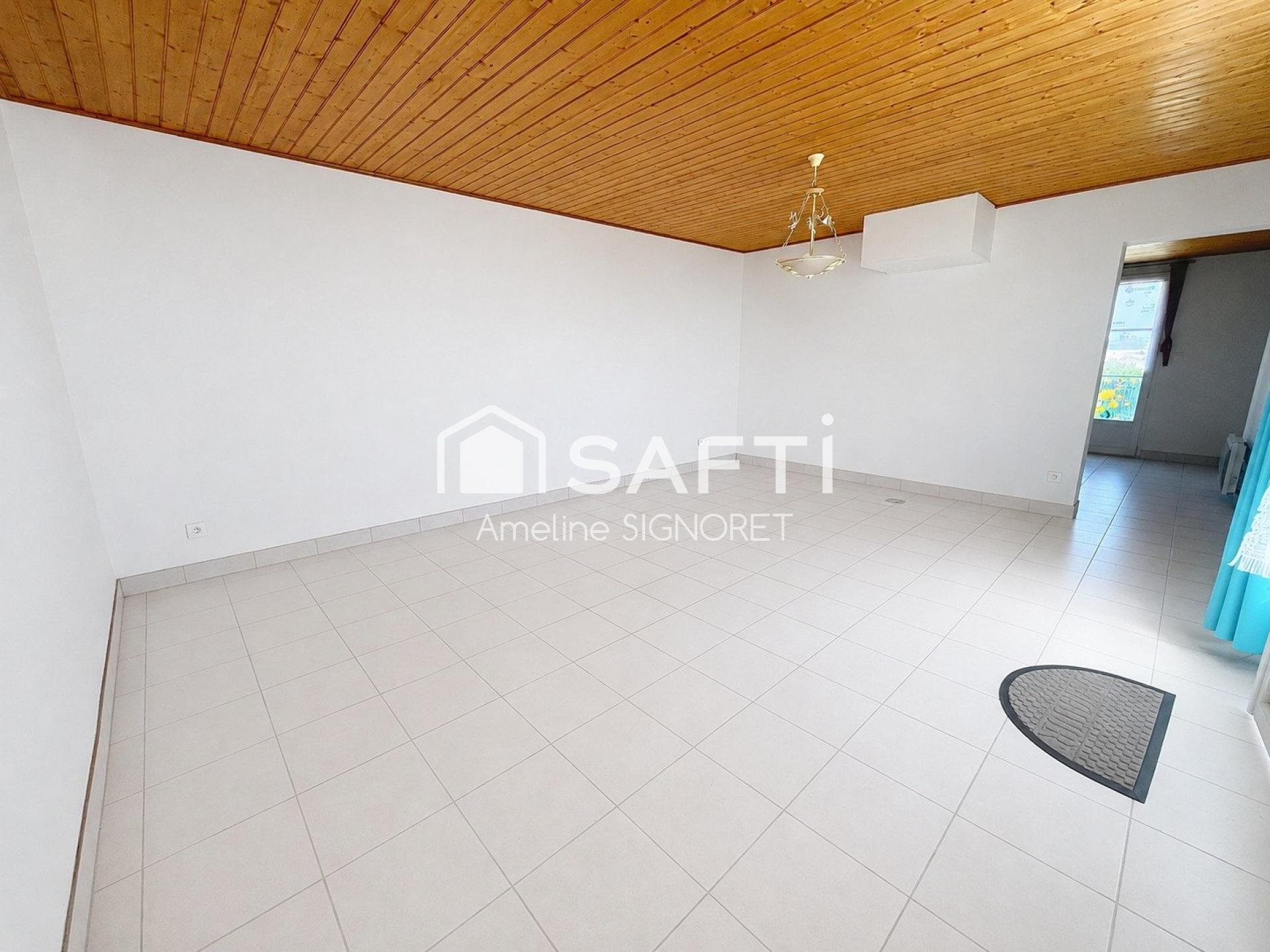 Maison à vendre, 62m², Noirmoutier-en-l'Ile