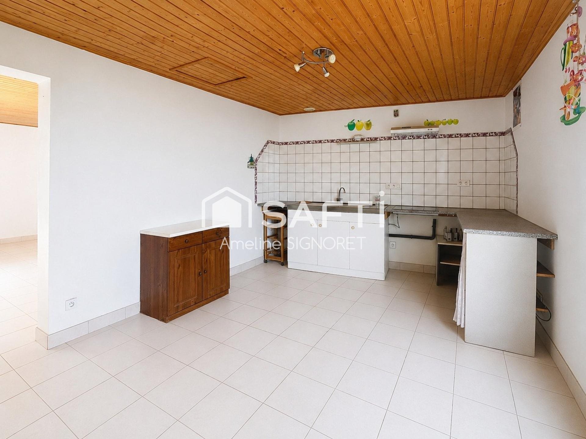 Maison à vendre, 62m², Noirmoutier-en-l'Ile