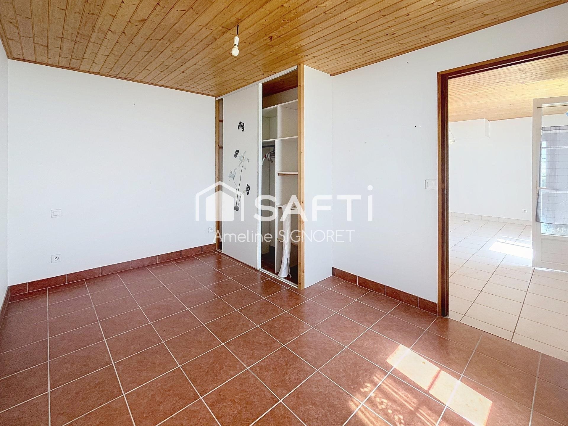 Maison à vendre, 62m², Noirmoutier-en-l'Ile