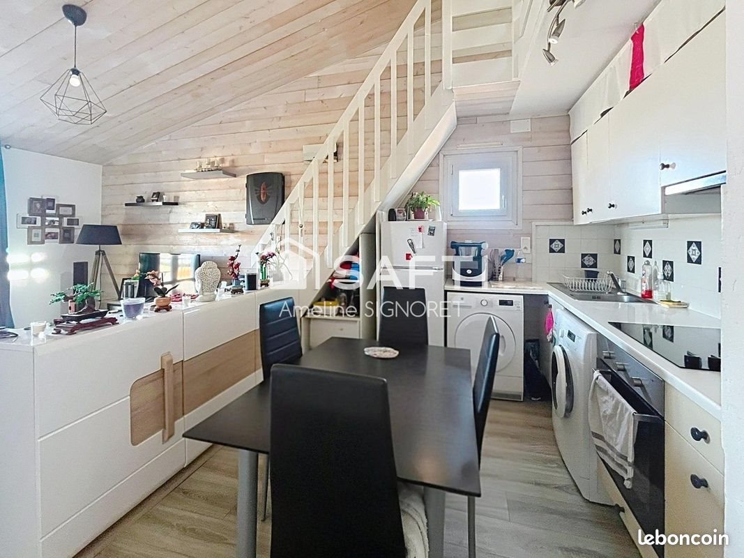 Appartement à vendre, 40m², La Guérinière