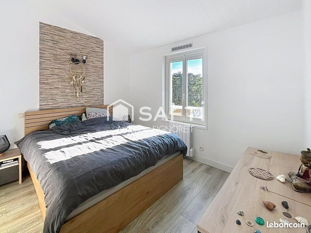 Appartement à vendre, 40m², La Guérinière