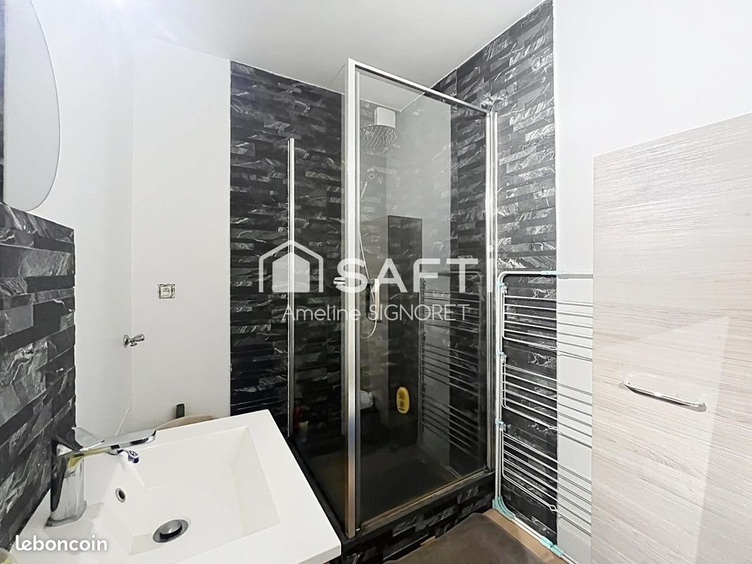 Appartement à vendre, 40m², La Guérinière