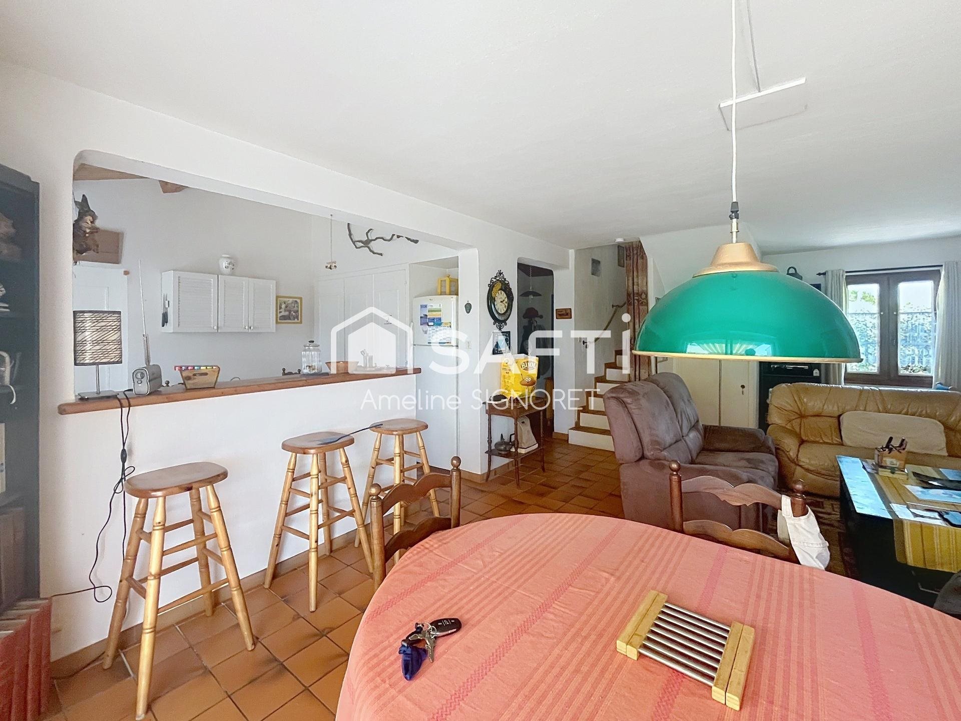 Maison à vendre, 88m², Noirmoutier-en-l'Île