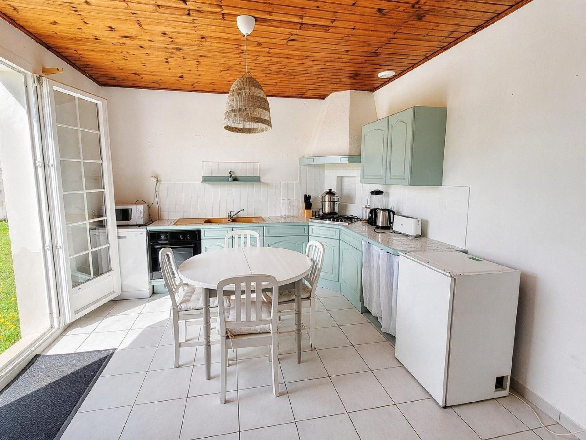 Maison à vendre, 72m², Noirmoutier-en-l'Ile