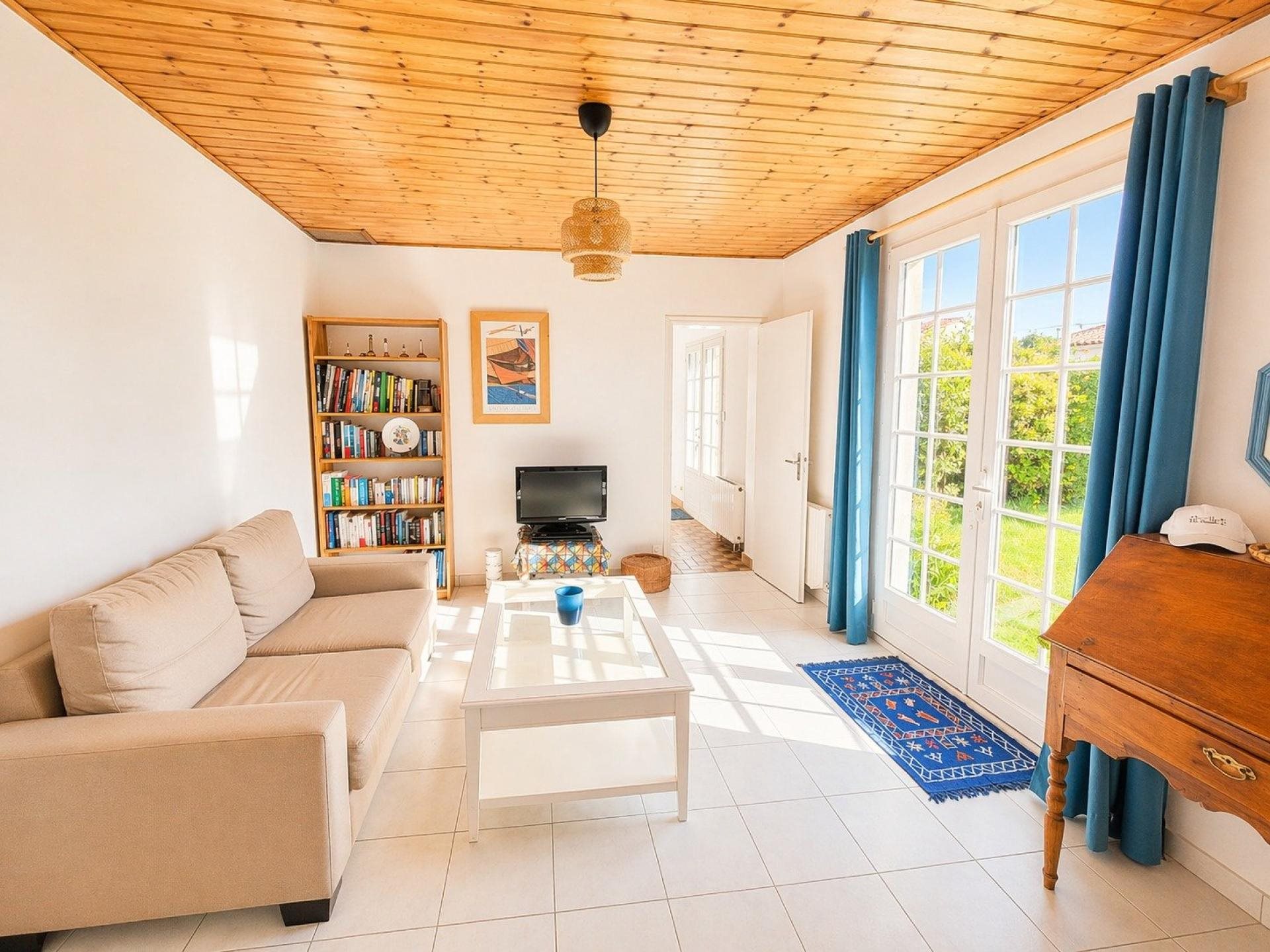 Maison à vendre, 72m², Noirmoutier-en-l'Ile
