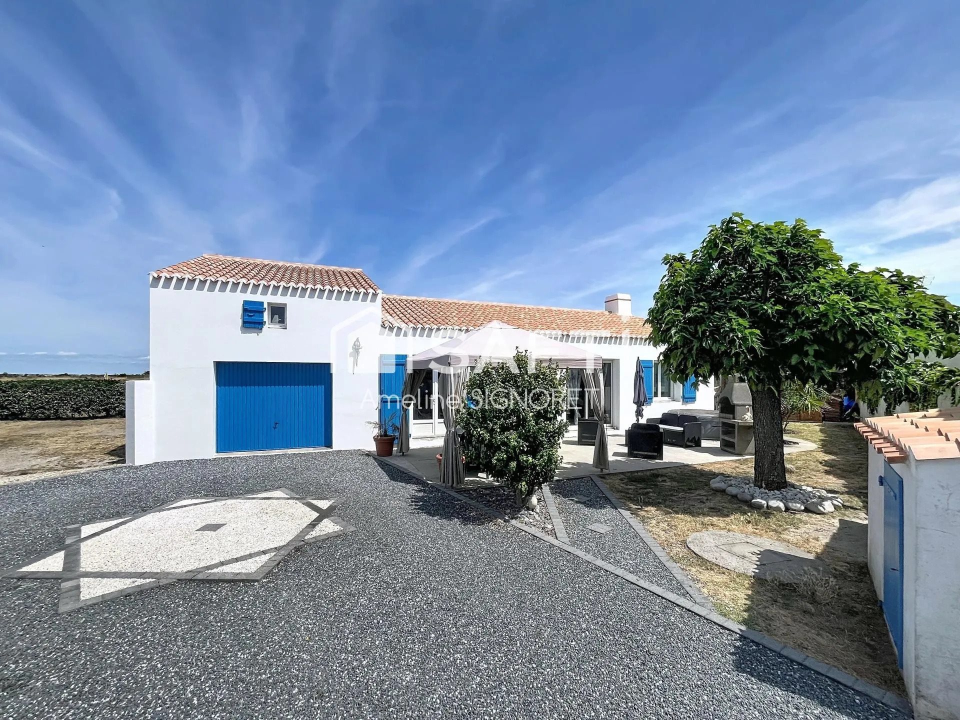 Maison à vendre, 120m², L'Epine