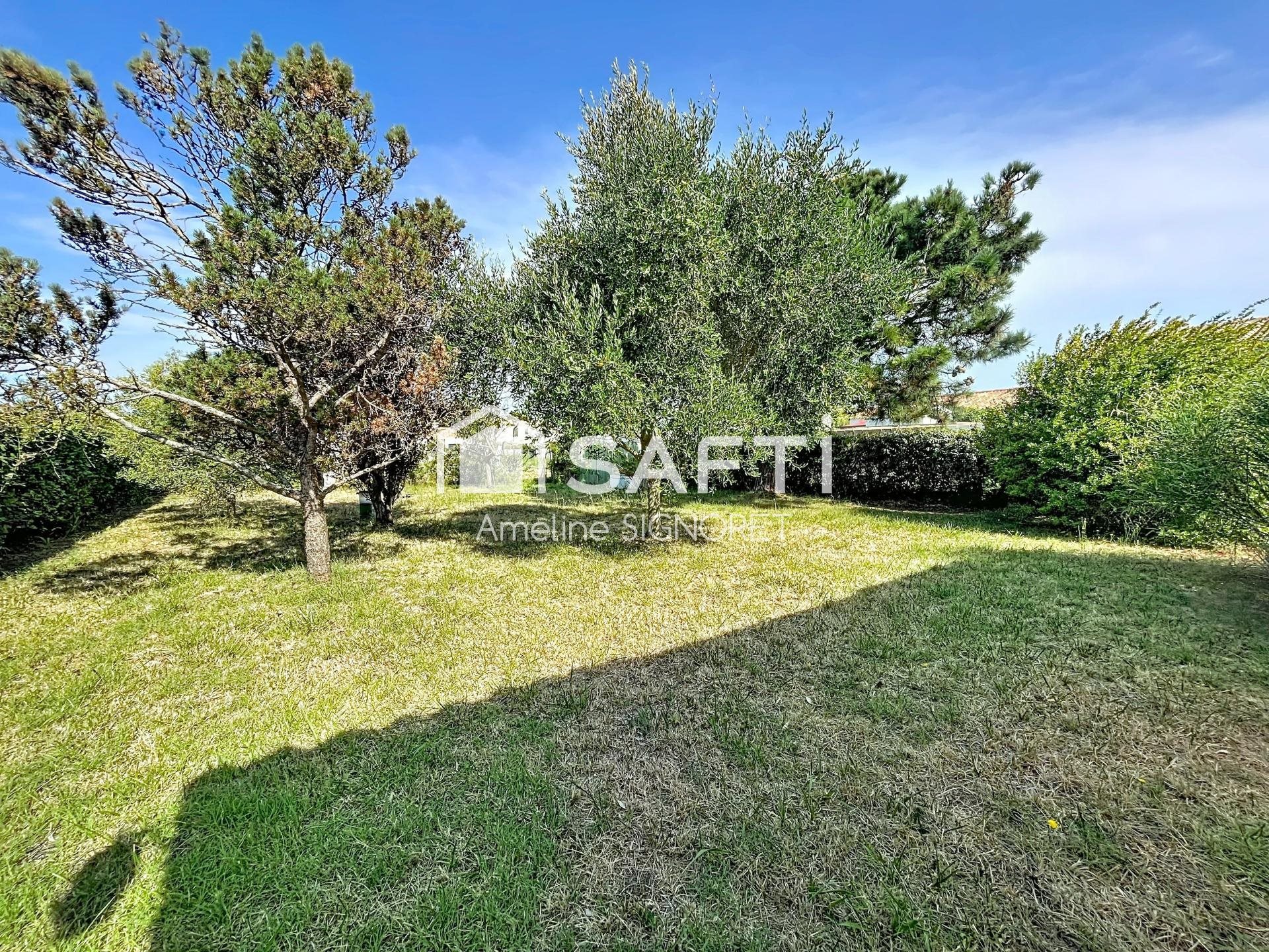 Maison à vendre, 55m², L'Epine