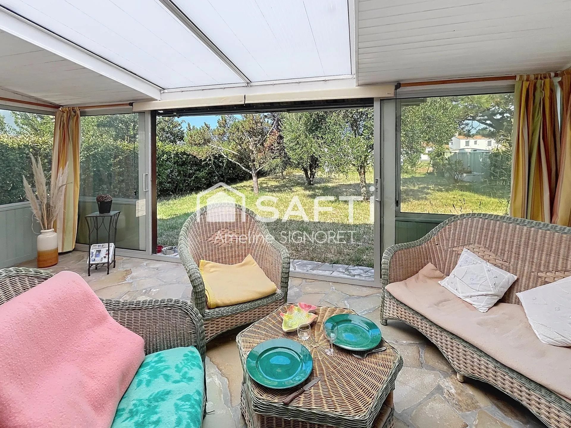 Maison à vendre, 55m², L'Epine