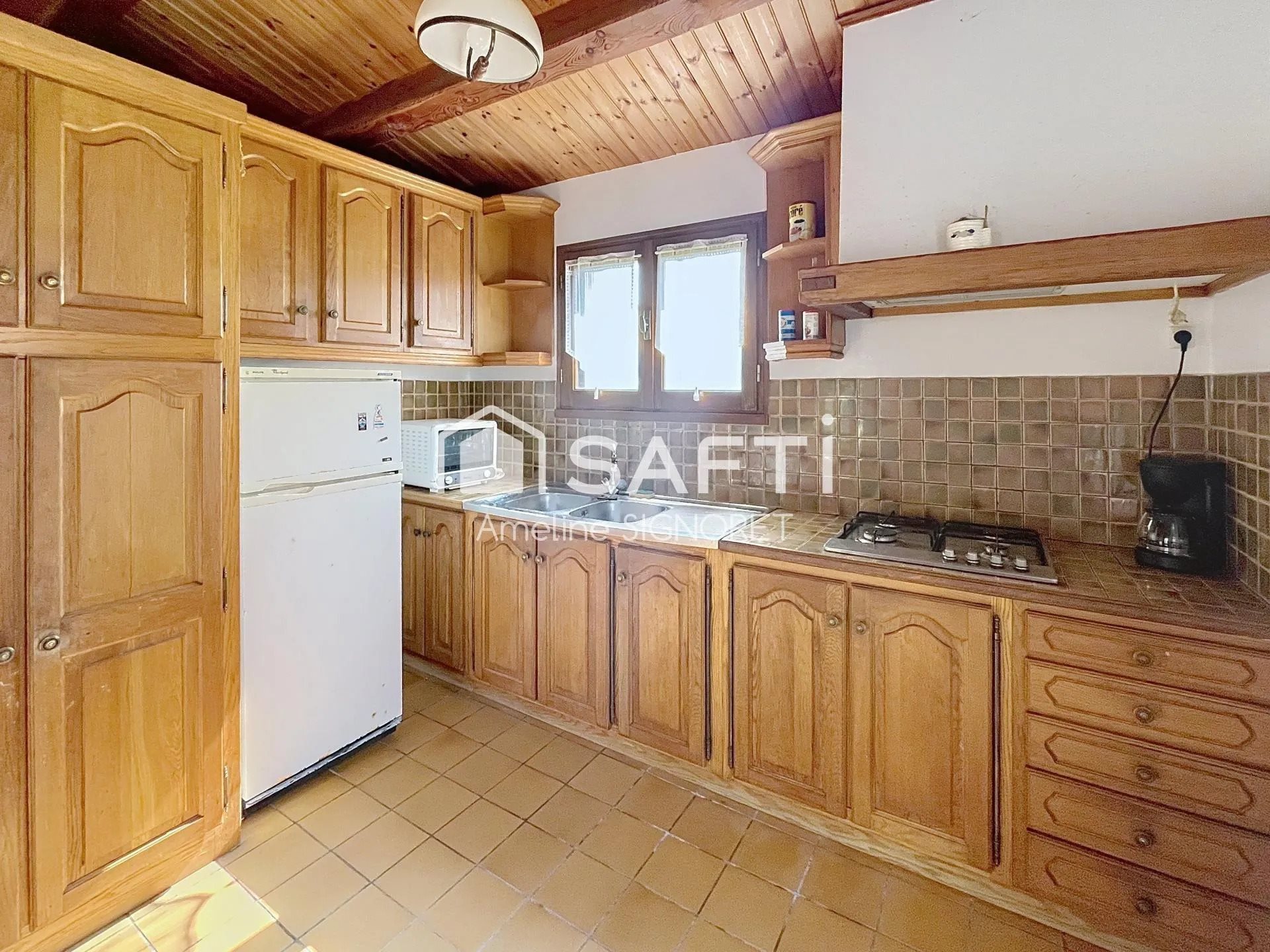 Maison à vendre, 55m², L'Epine