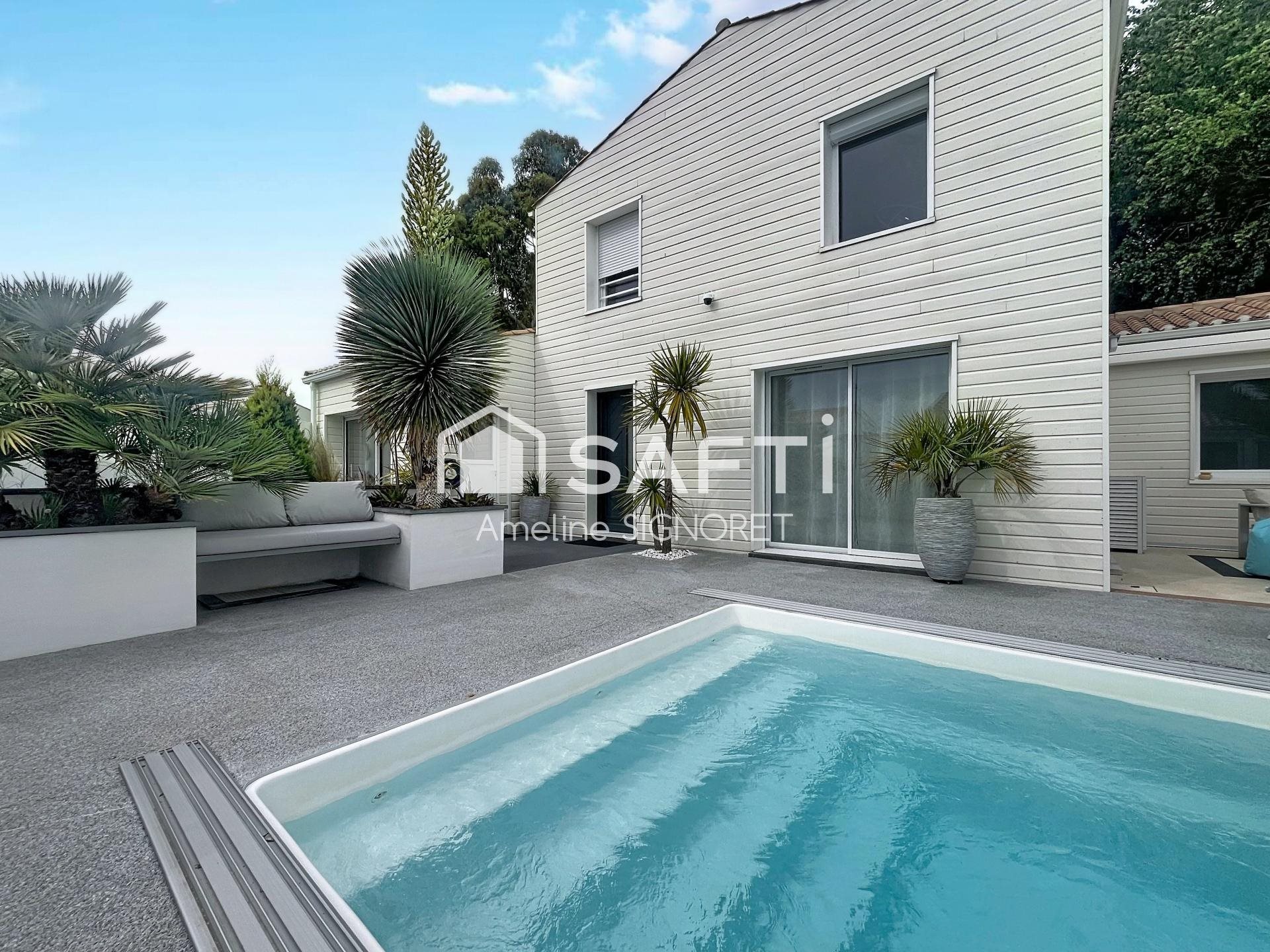 Maison à vendre, 115m², Noirmoutier-en-l'Île