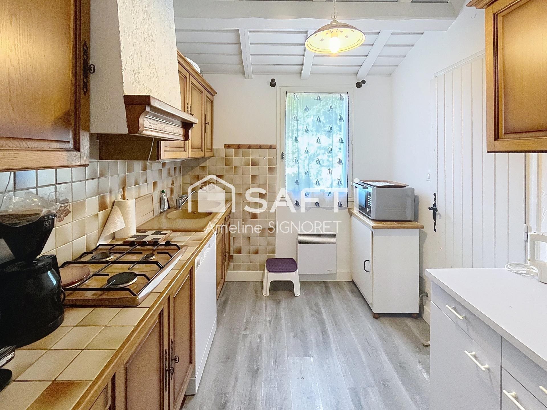Maison à vendre, 75m², Noirmoutier-en-l'Ile
