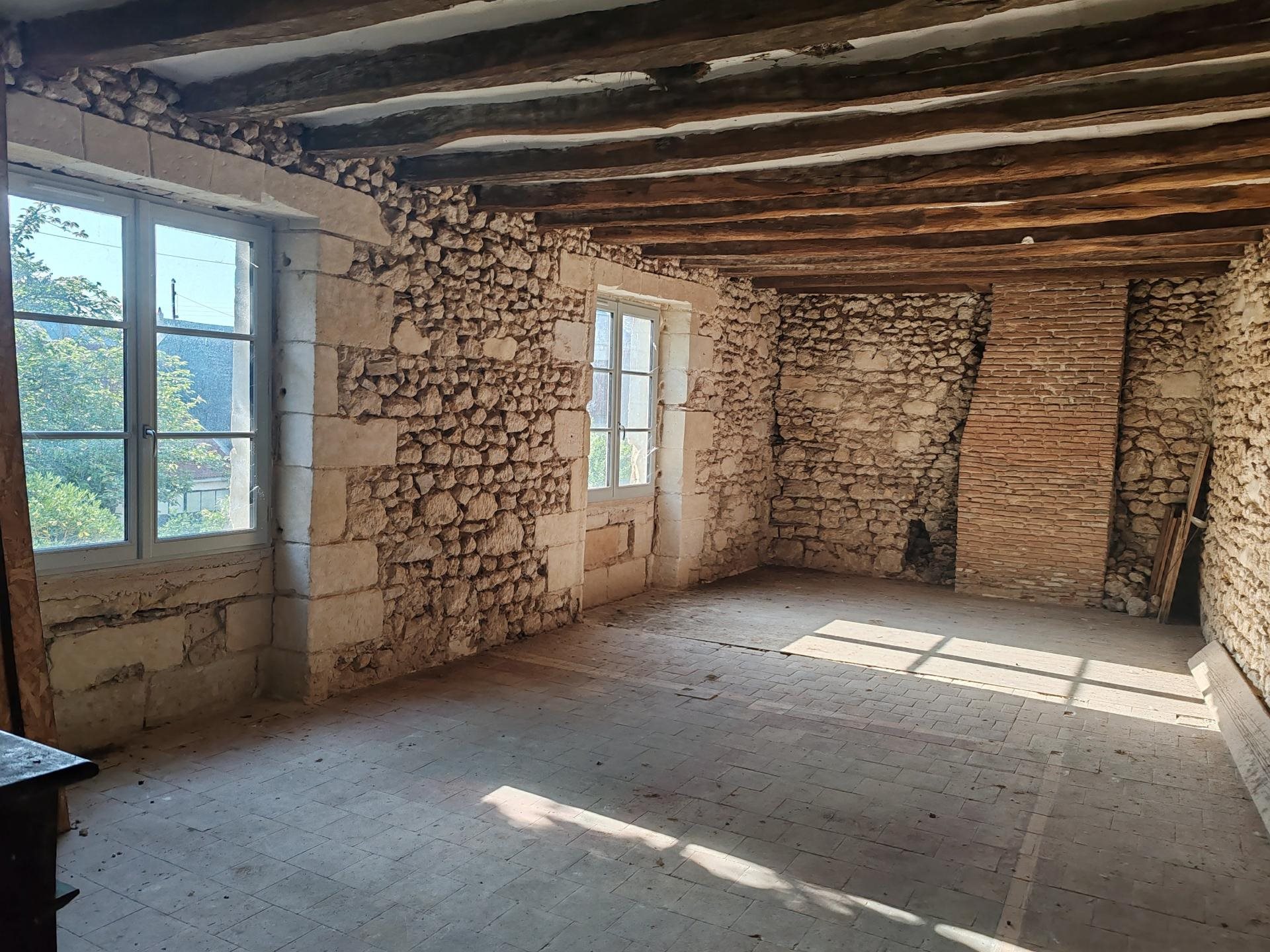 Maison à vendre, 140m², Montlouis-sur-Loire