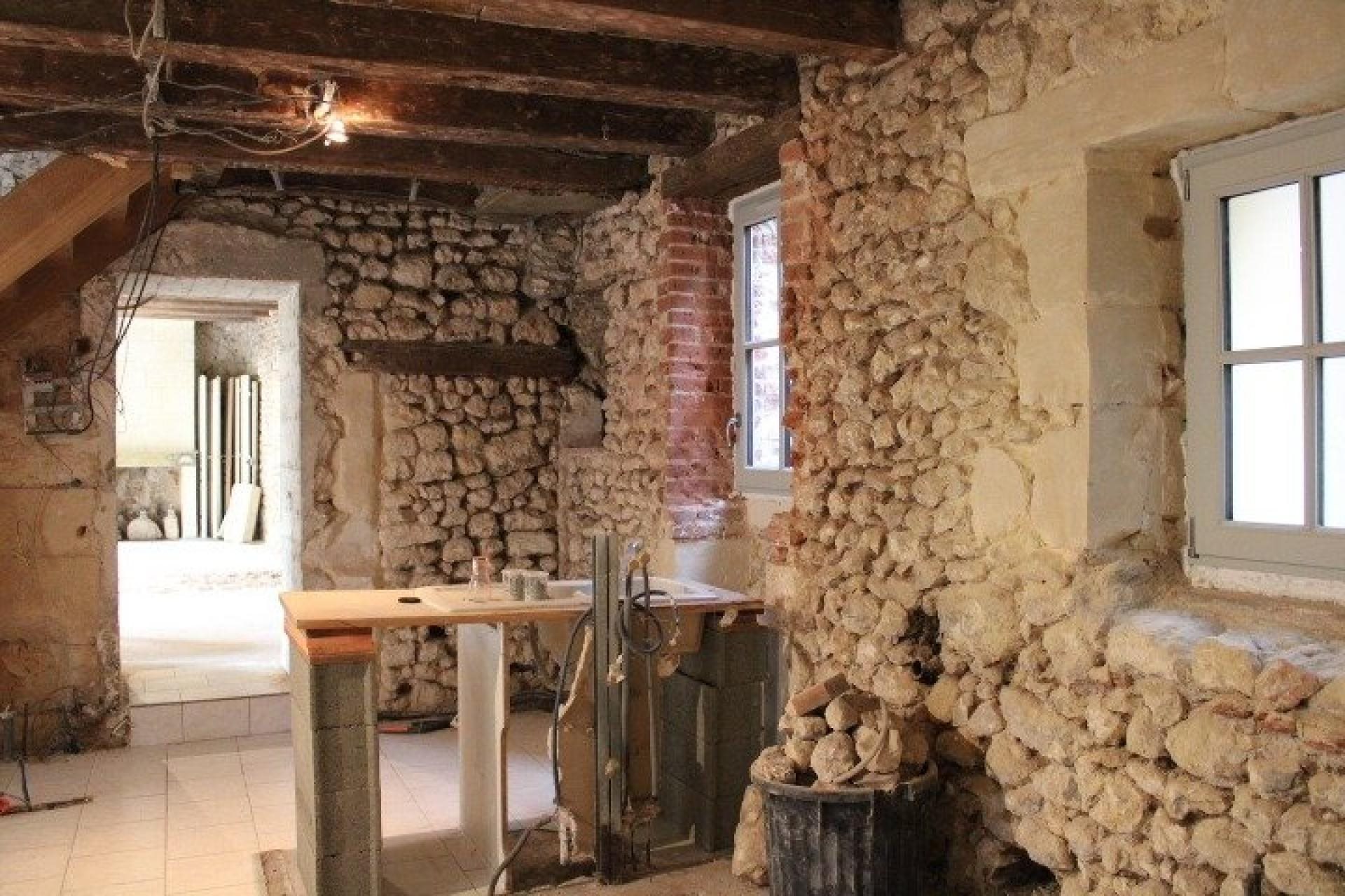 Maison à vendre, 140m², Montlouis-sur-Loire