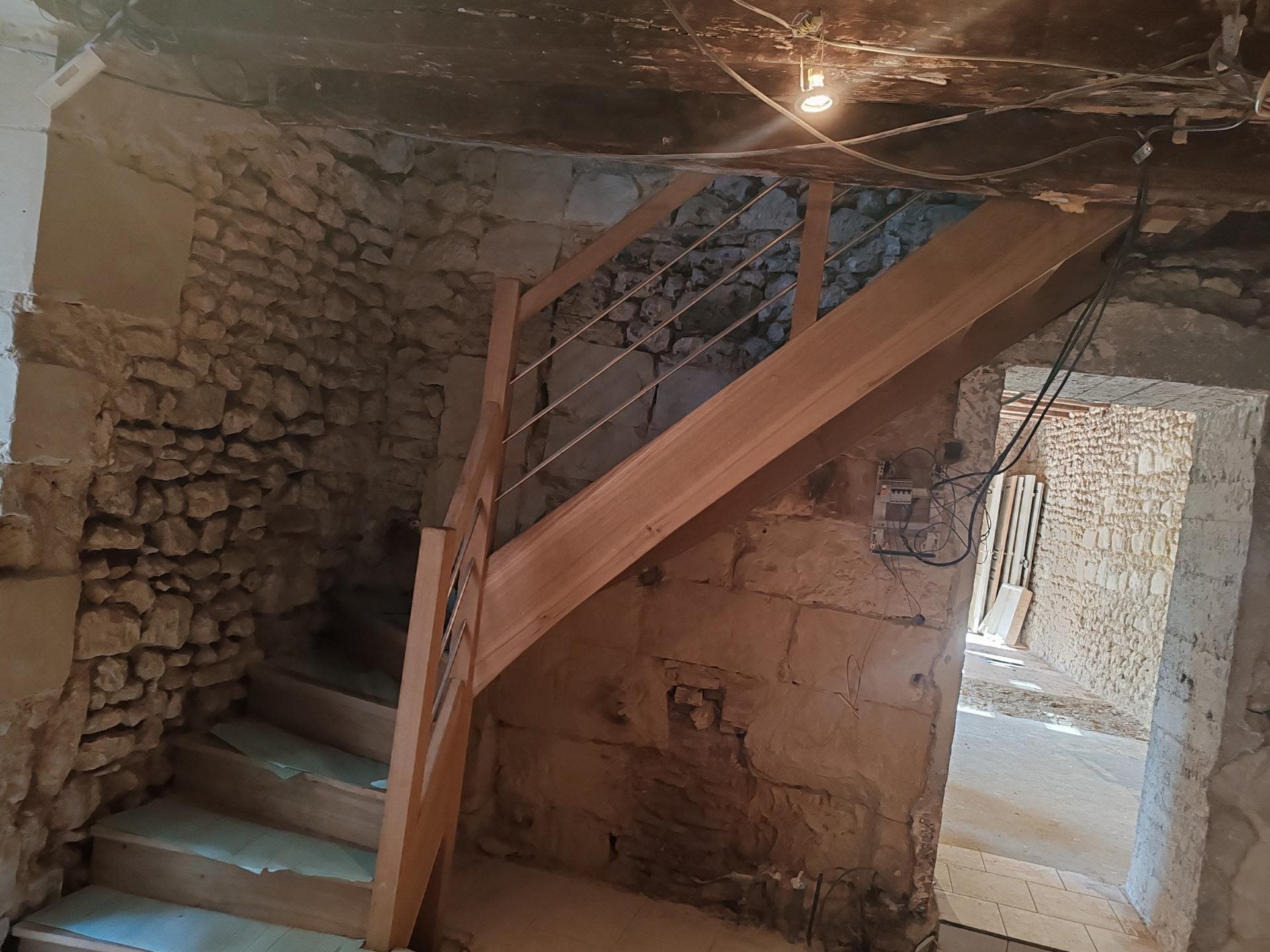 Maison à vendre, 140m², Montlouis-sur-Loire