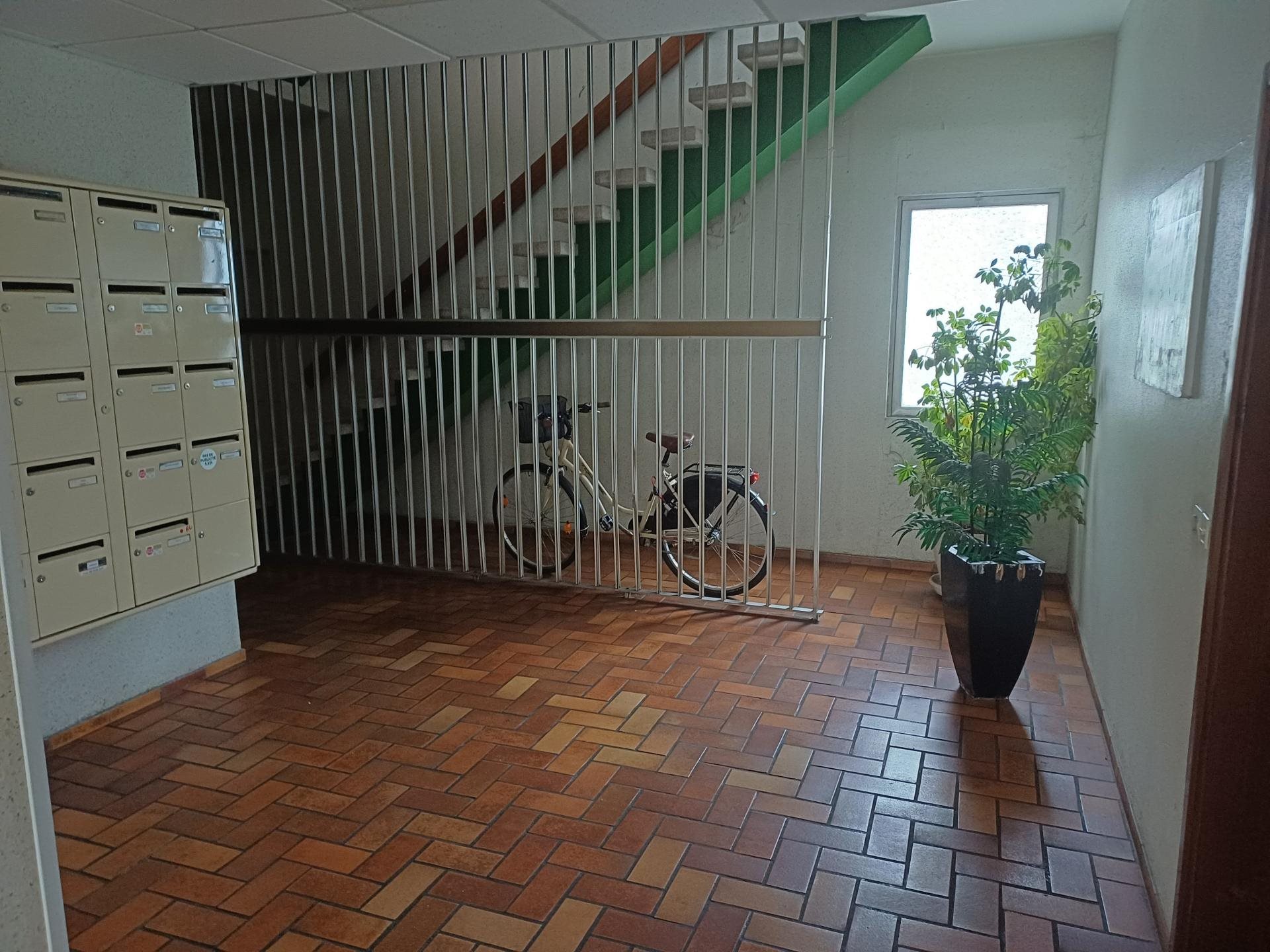 Appartement à vendre, 65m², Forbach