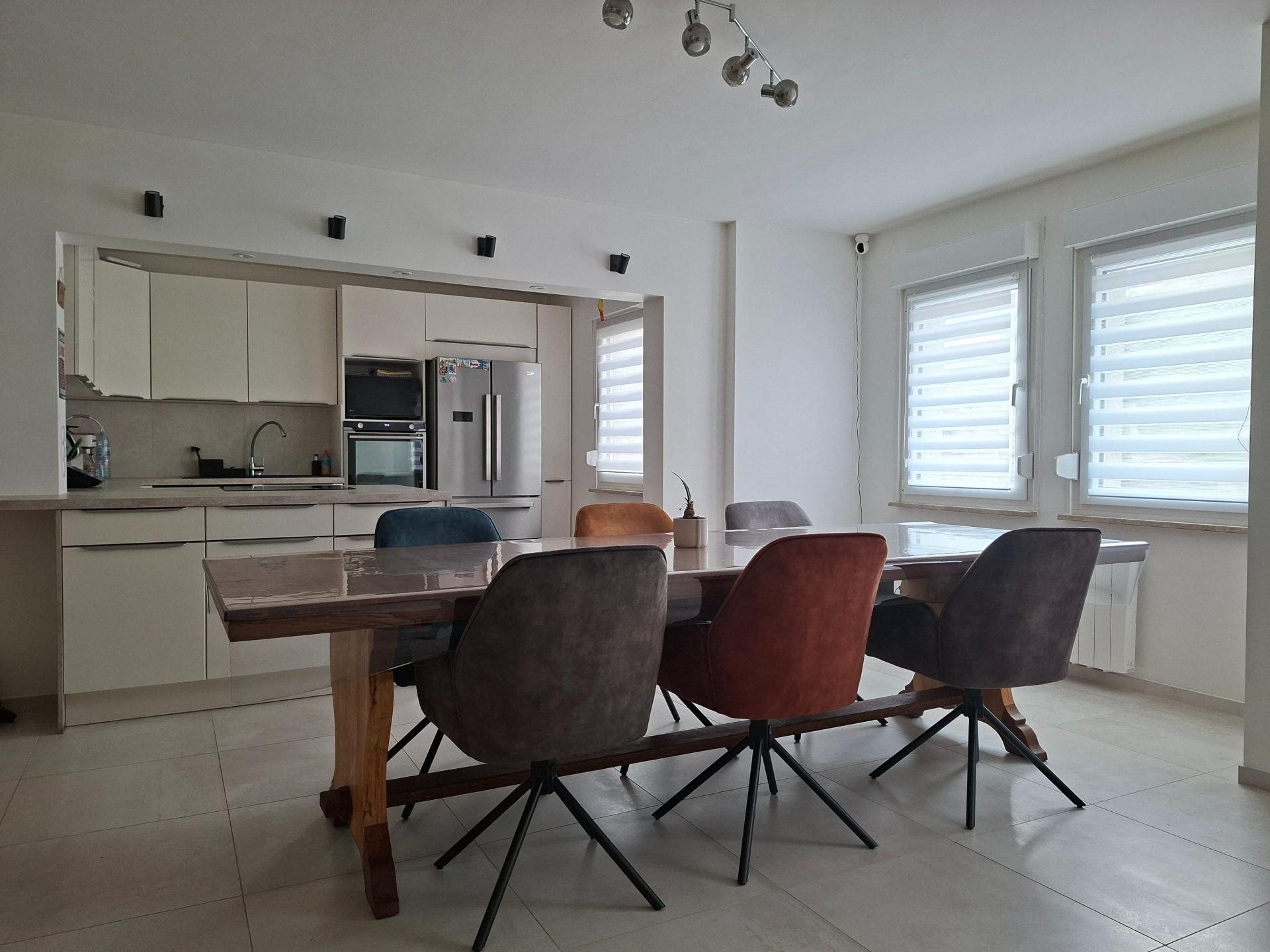 Appartement à vendre, 105m², Petite-Rosselle