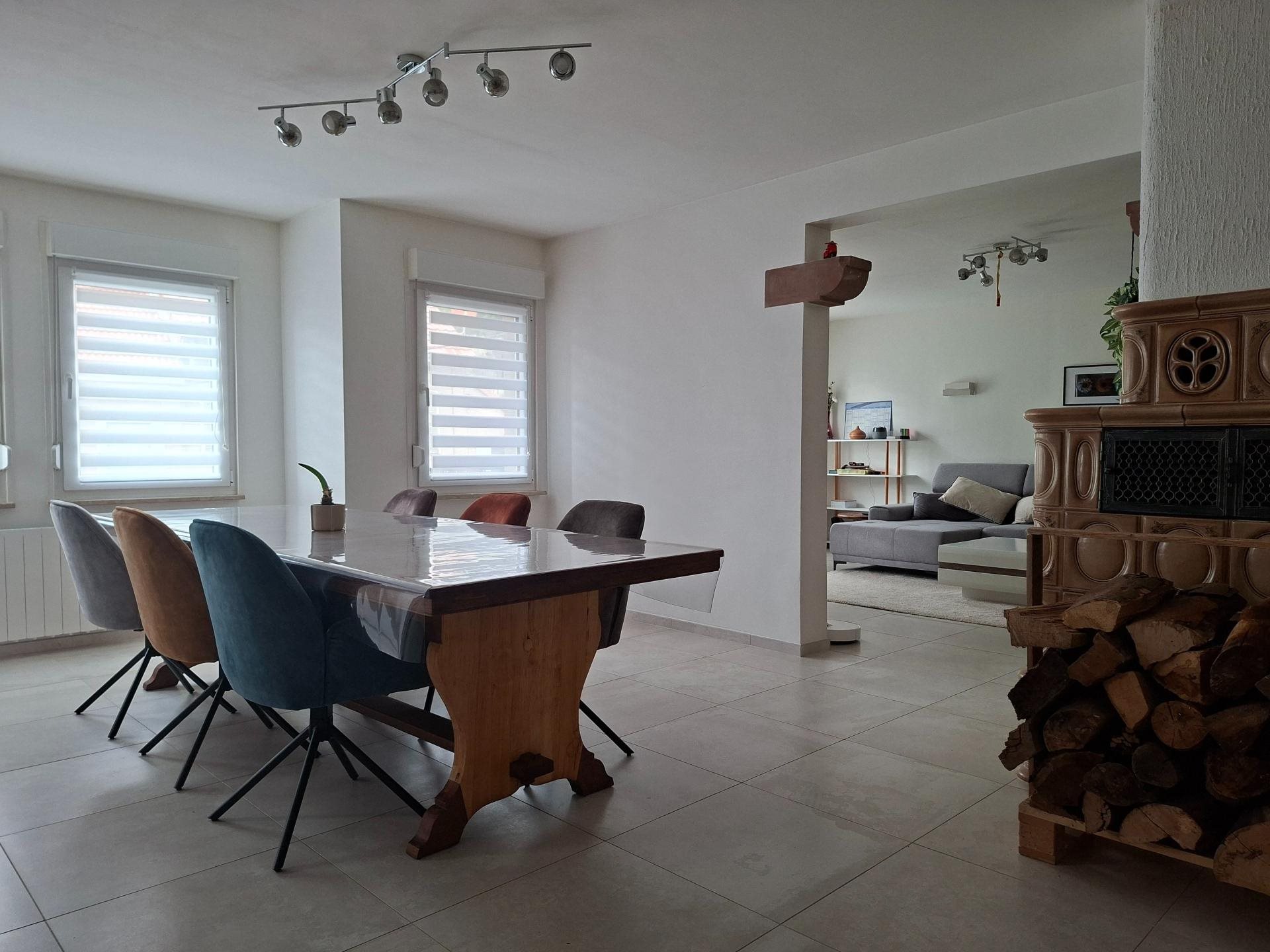 Appartement à vendre, 105m², Petite-Rosselle