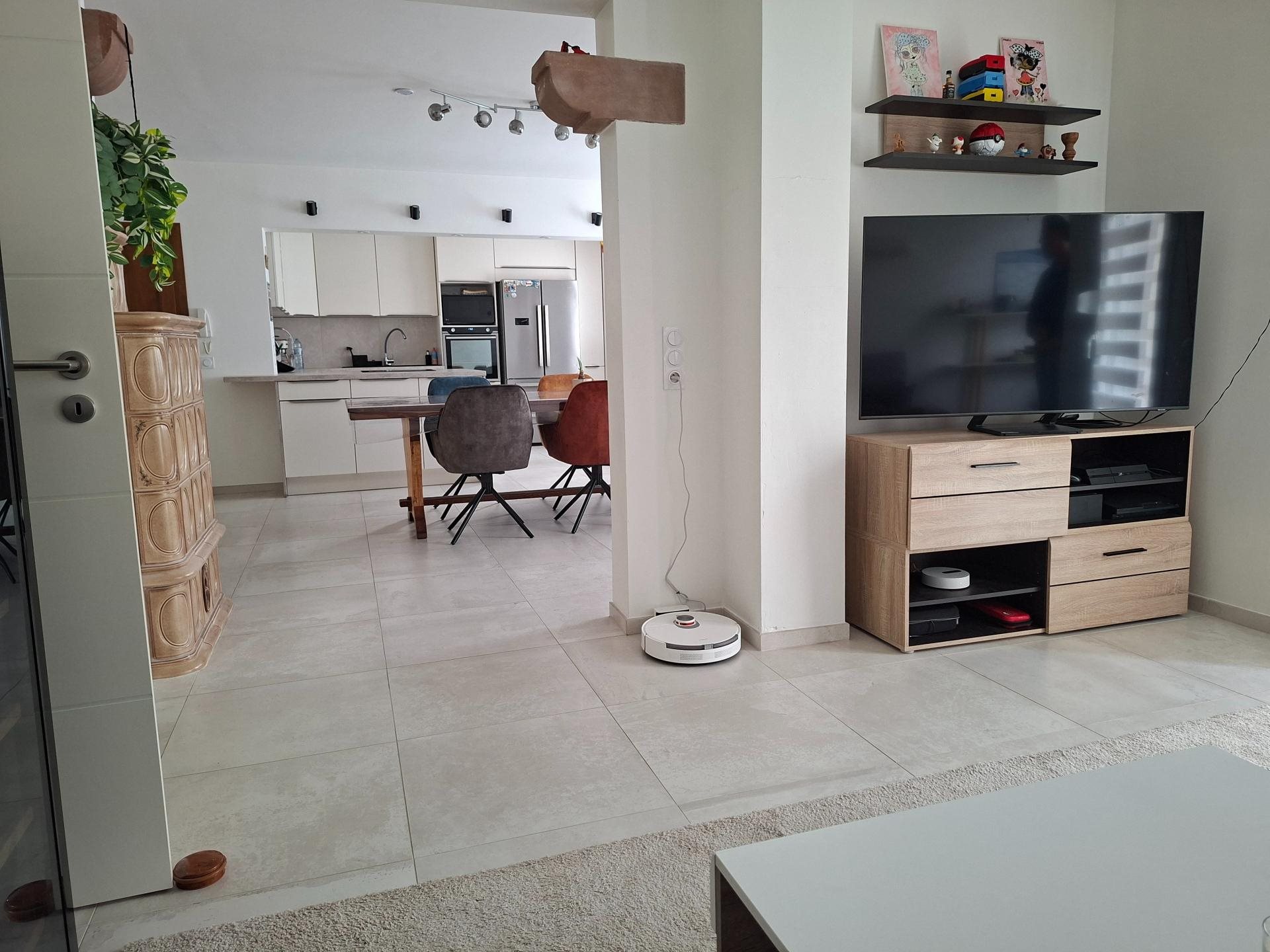 Appartement à vendre, 105m², Petite-Rosselle