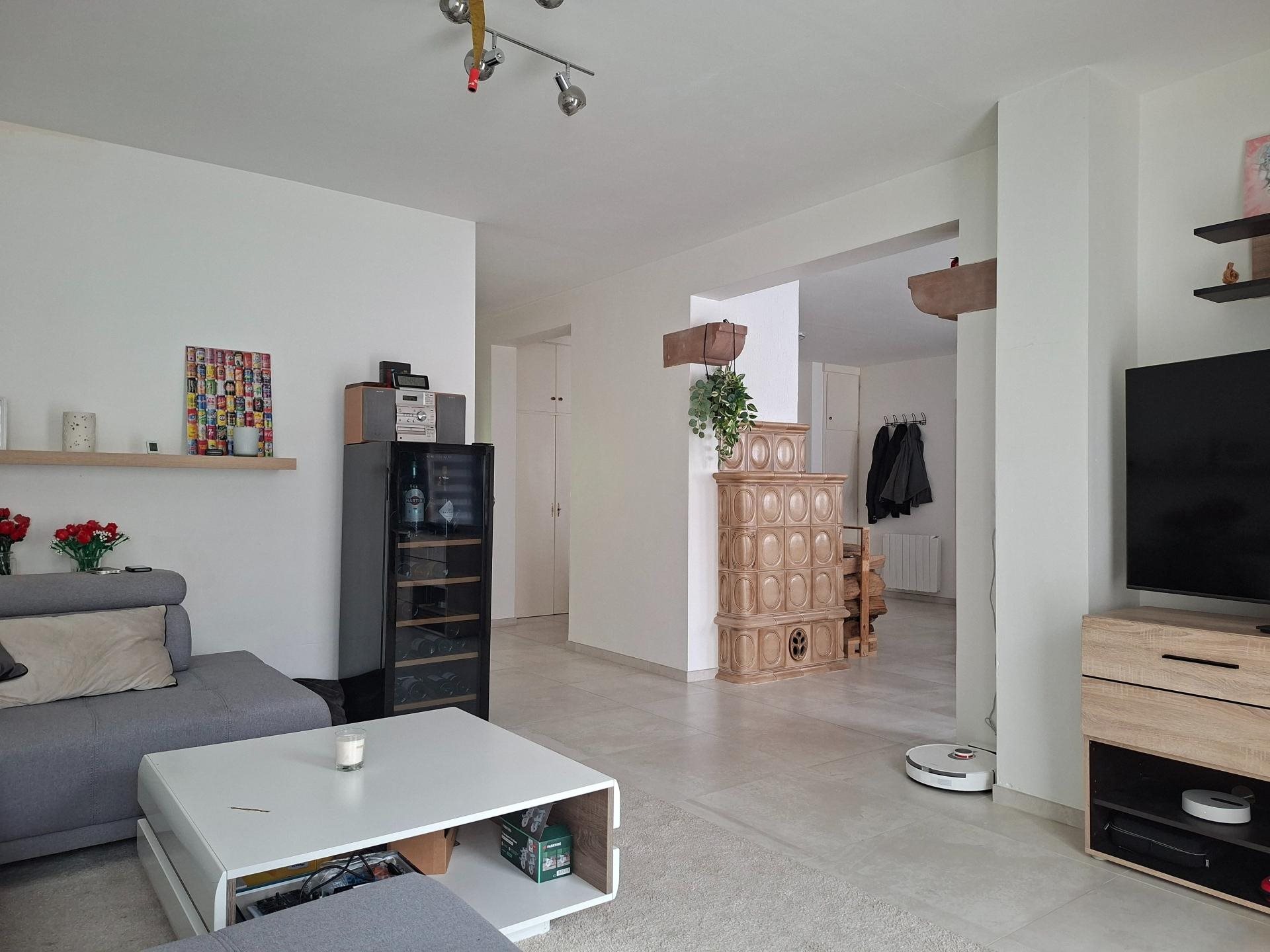 Appartement à vendre, 105m², Petite-Rosselle