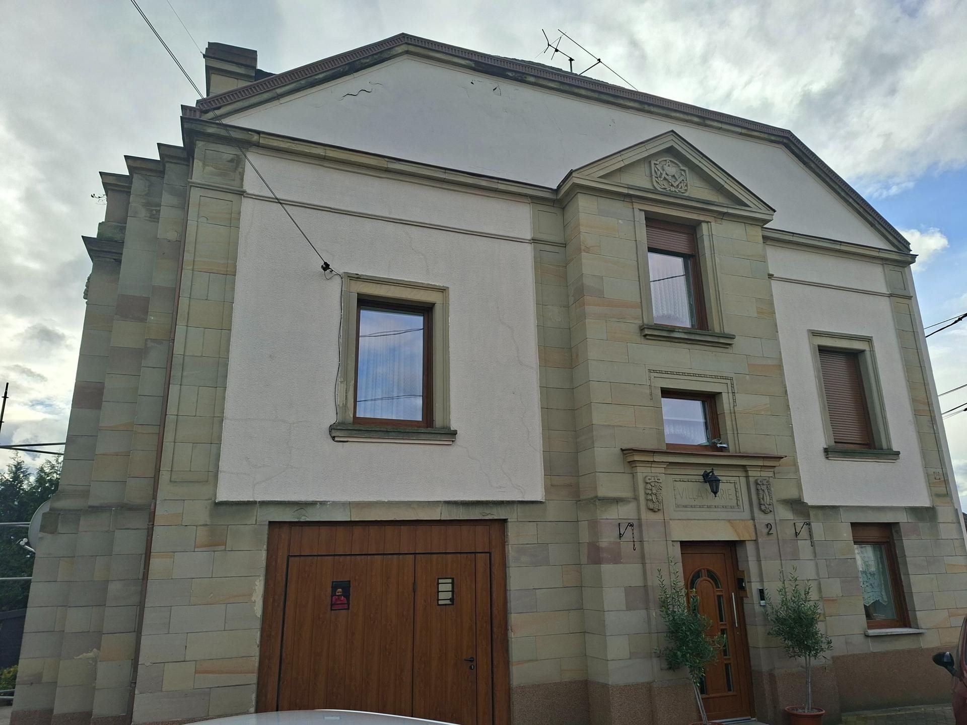 Maison à vendre, 180m², Forbach