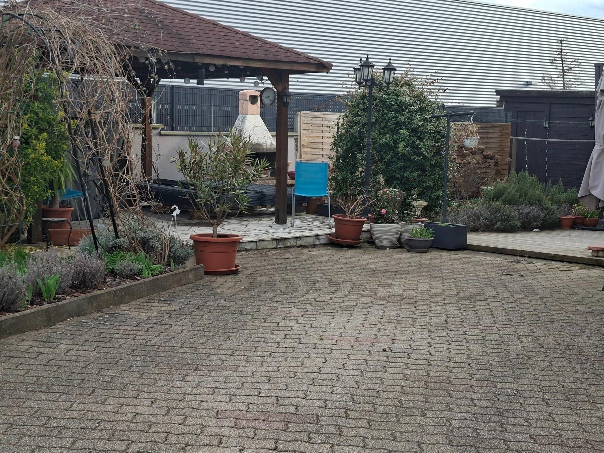 Maison à vendre, 180m², Forbach