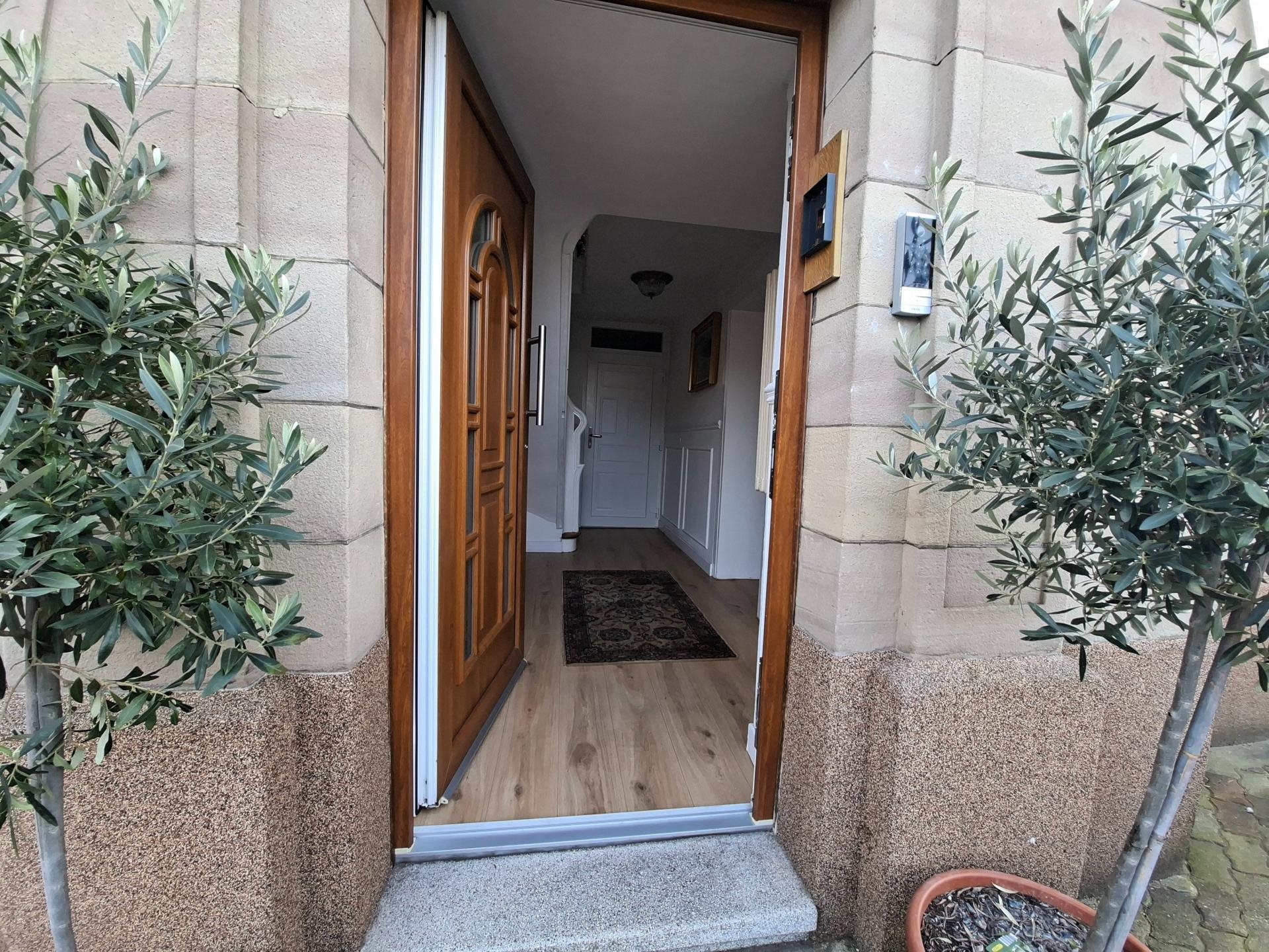 Maison à vendre, 180m², Forbach