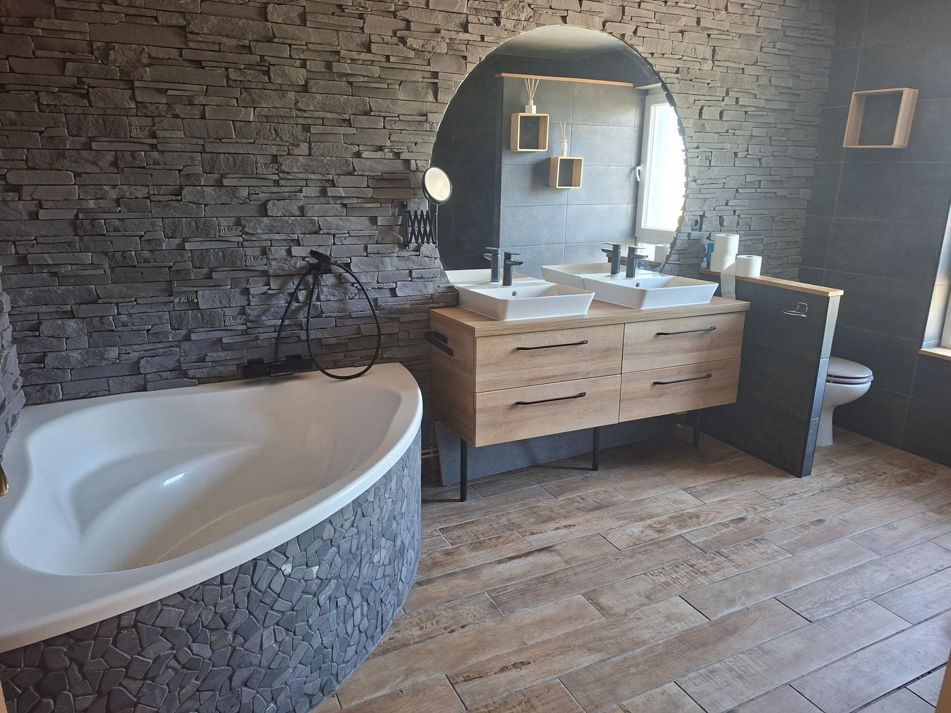 Maison à vendre, 152m², Petite-Rosselle