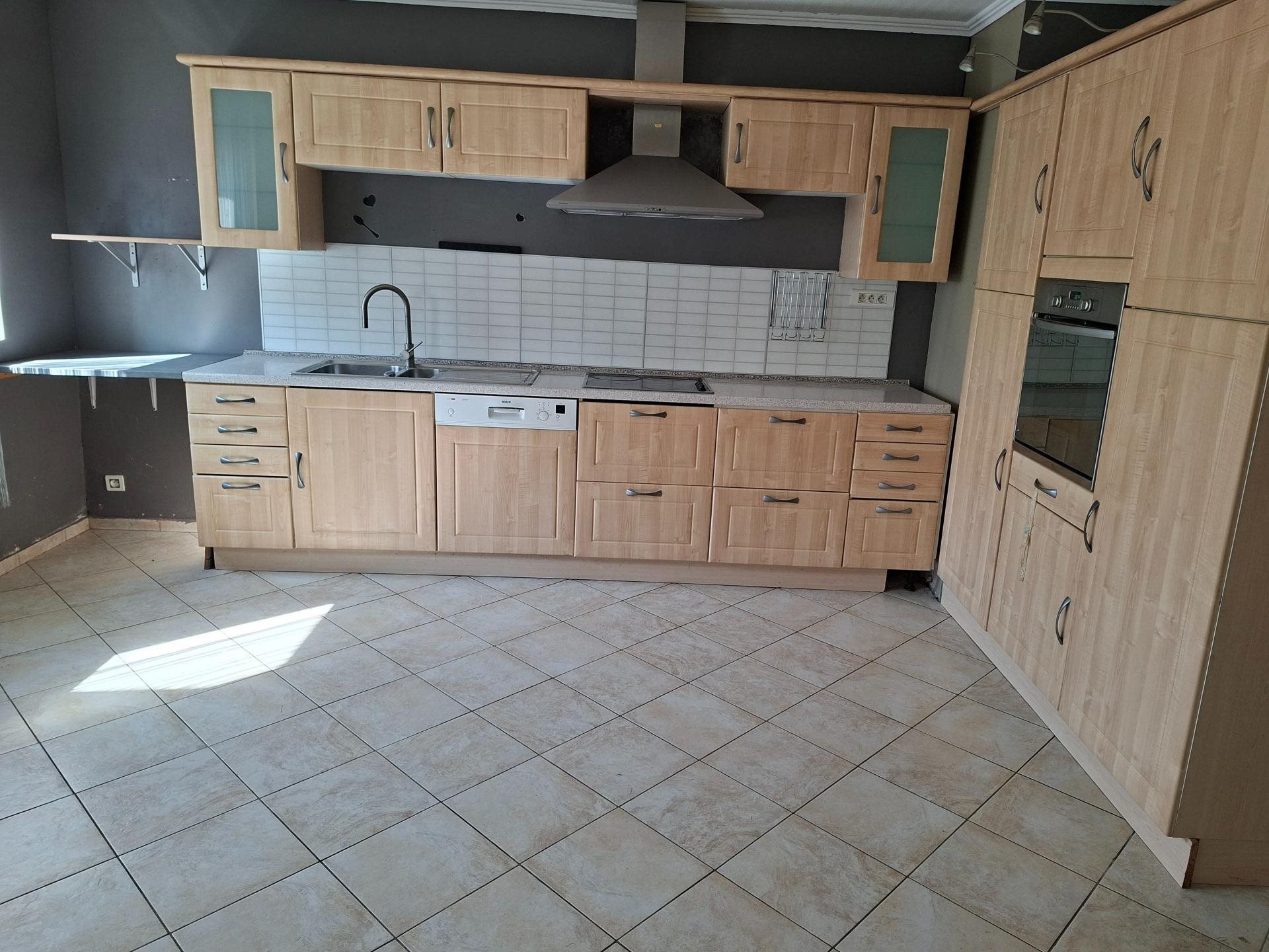Maison à vendre, 152m², Petite-Rosselle