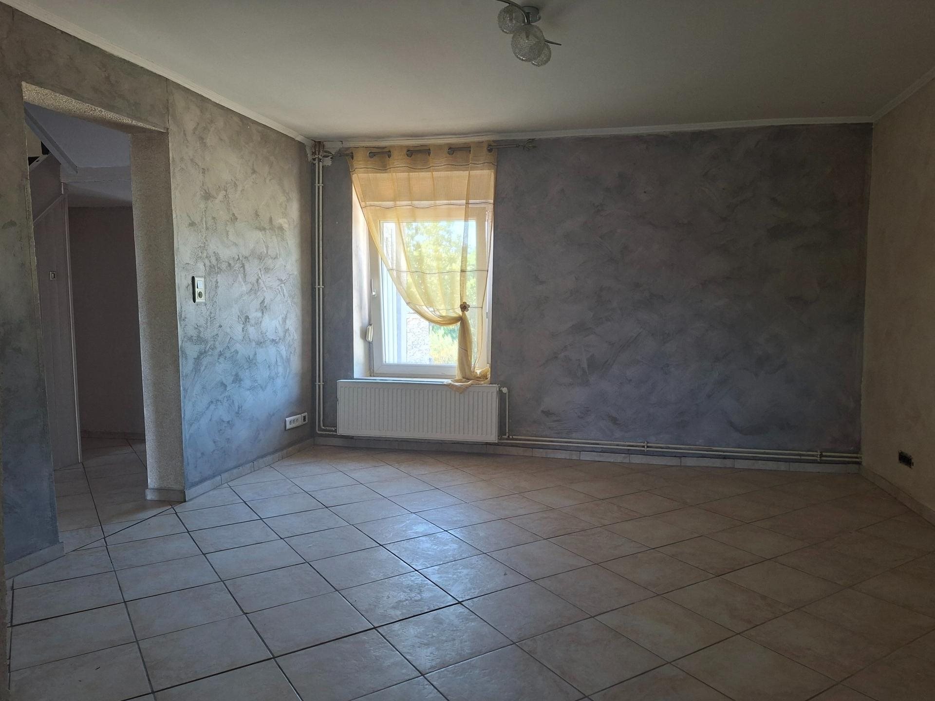 Maison à vendre, 152m², Petite-Rosselle