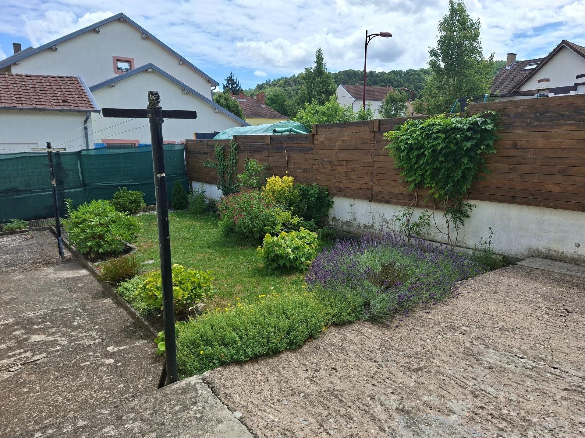 Maison à vendre, 95m², Stiring-Wendel
