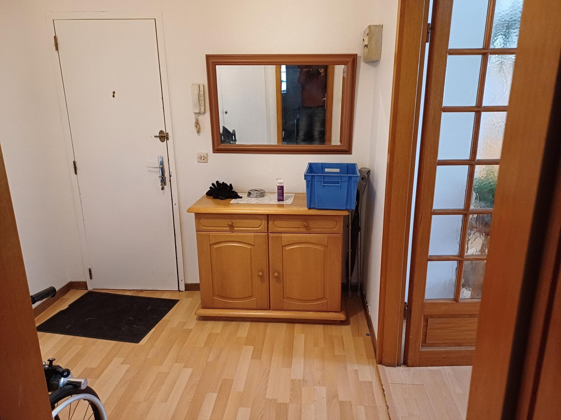 Appartement à vendre, 63m², Petite-Rosselle