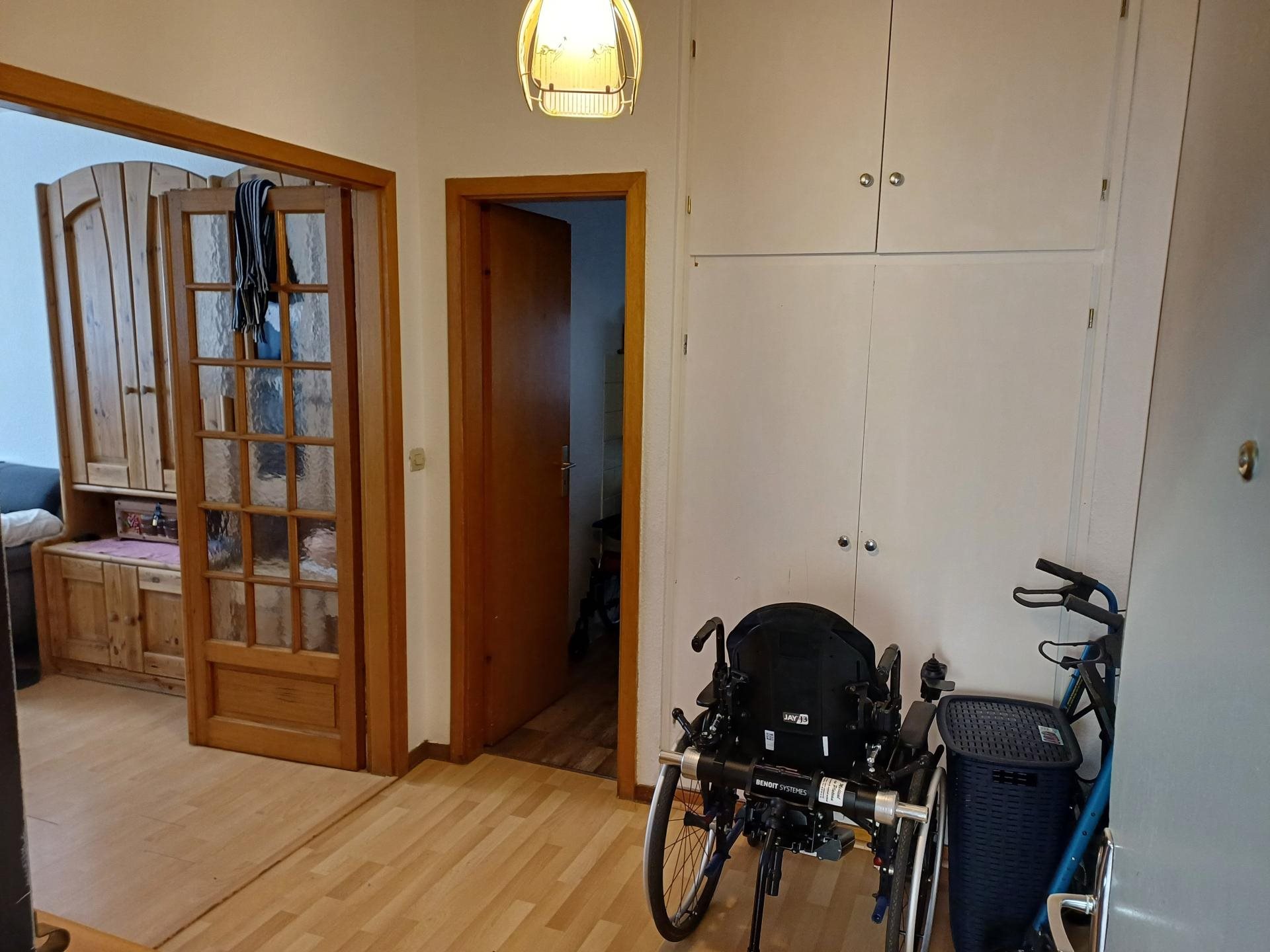 Appartement à vendre, 63m², Petite-Rosselle