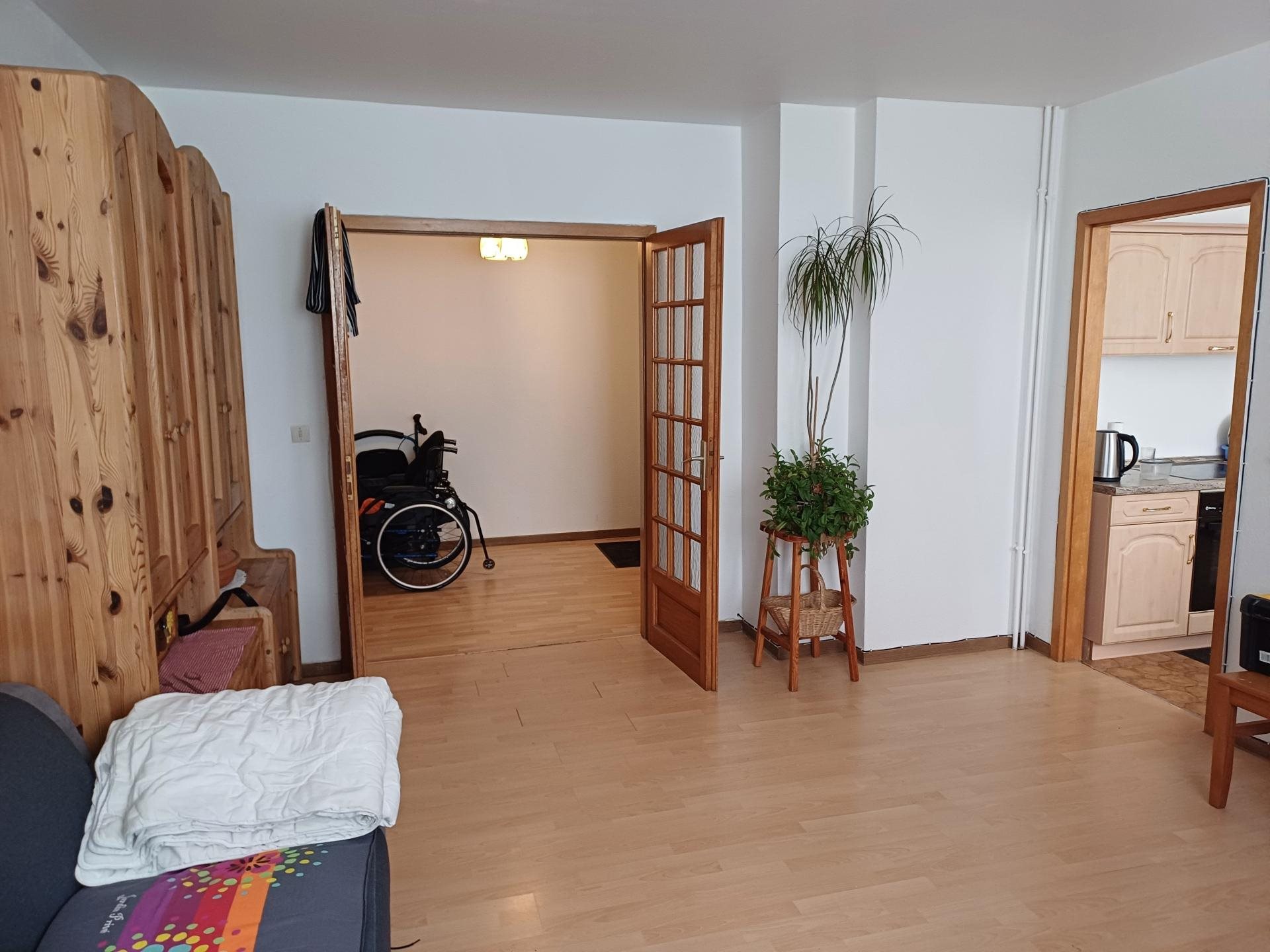 Appartement à vendre, 63m², Petite-Rosselle