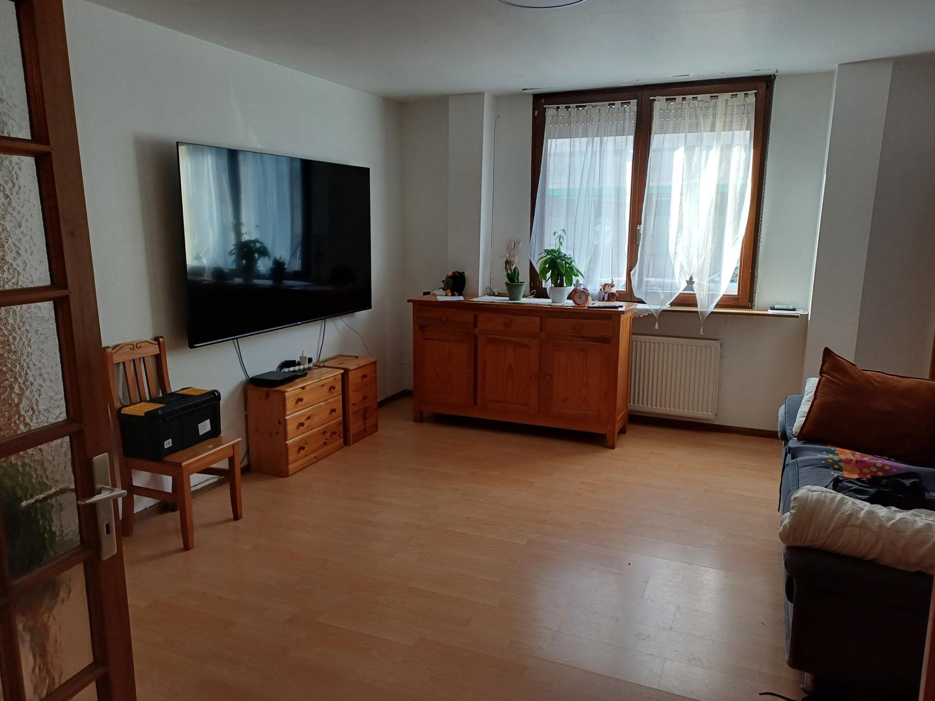 Appartement à vendre, 63m², Petite-Rosselle