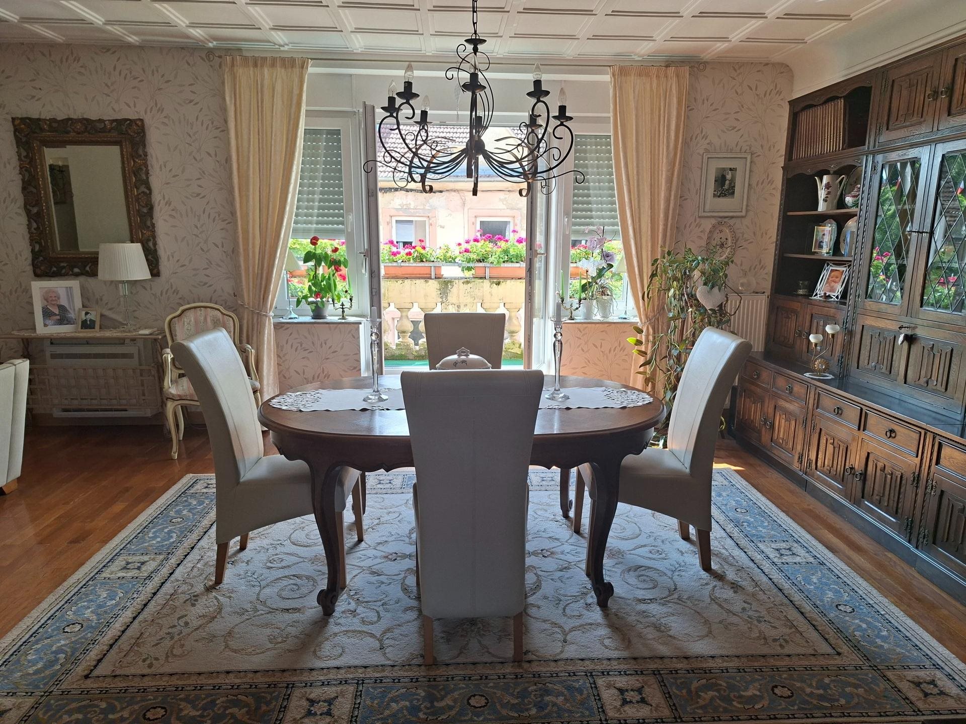 Appartement à vendre, 217m², Forbach