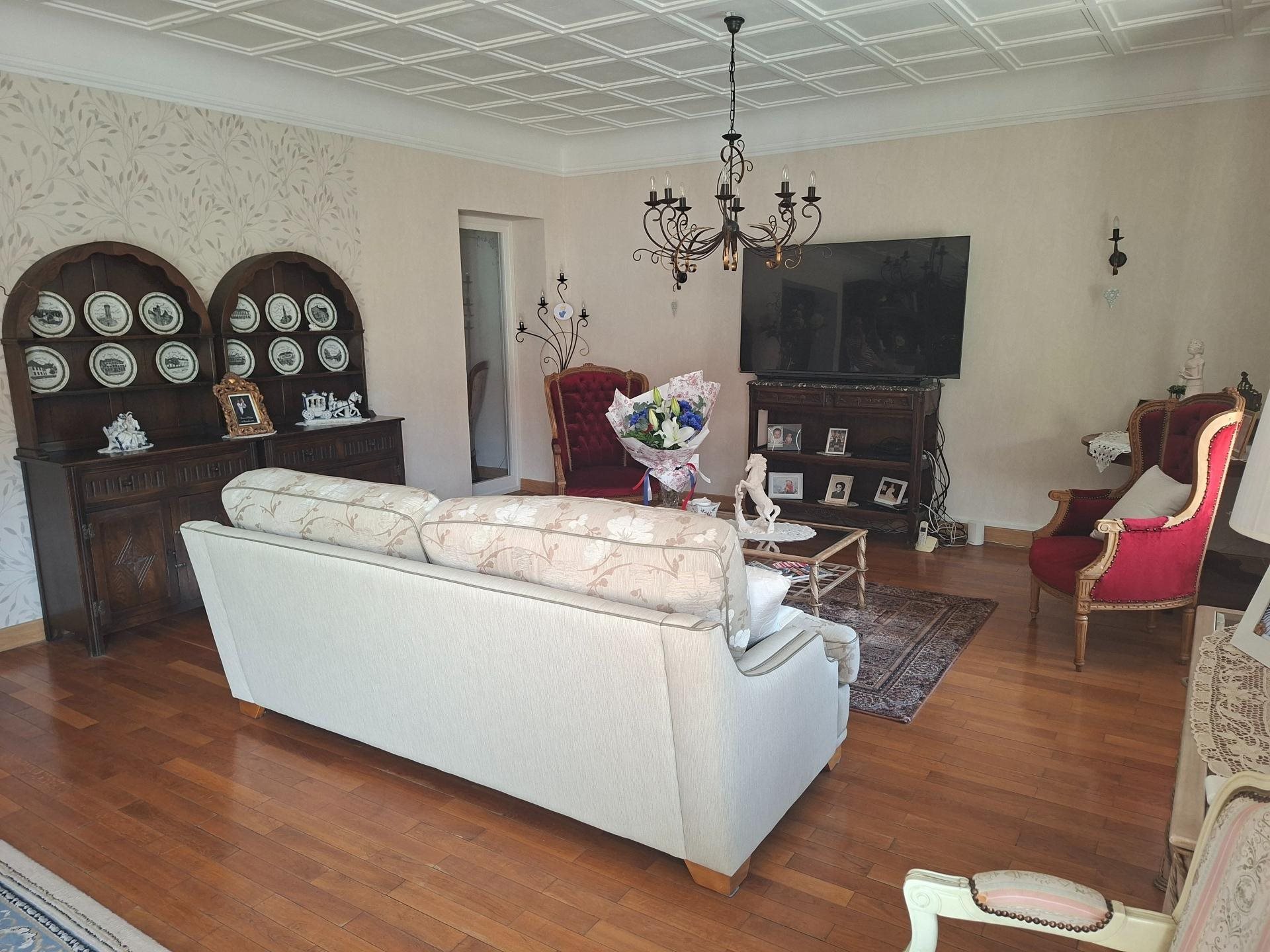 Appartement à vendre, 217m², Forbach