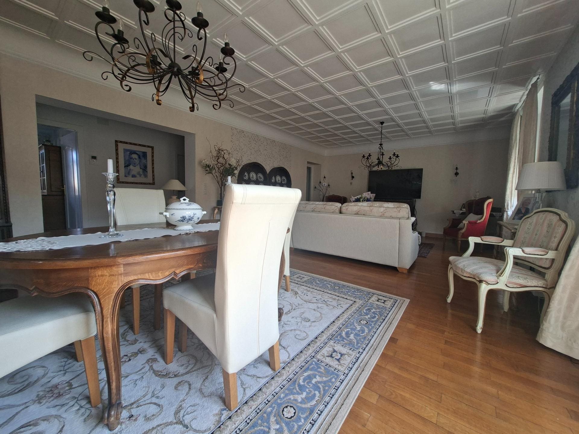 Appartement à vendre, 217m², Forbach