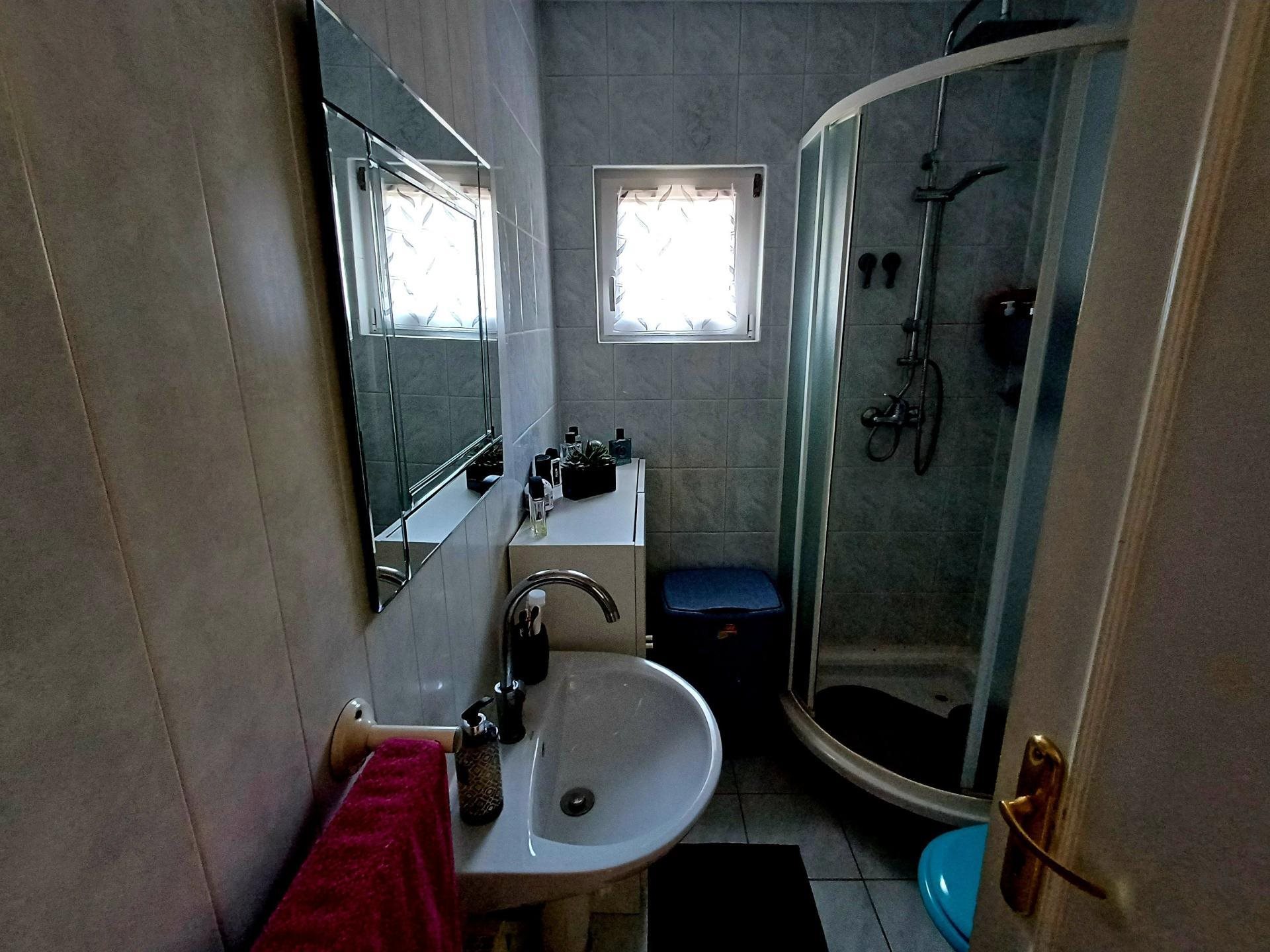 Maison à vendre, 121m², Petite-Rosselle