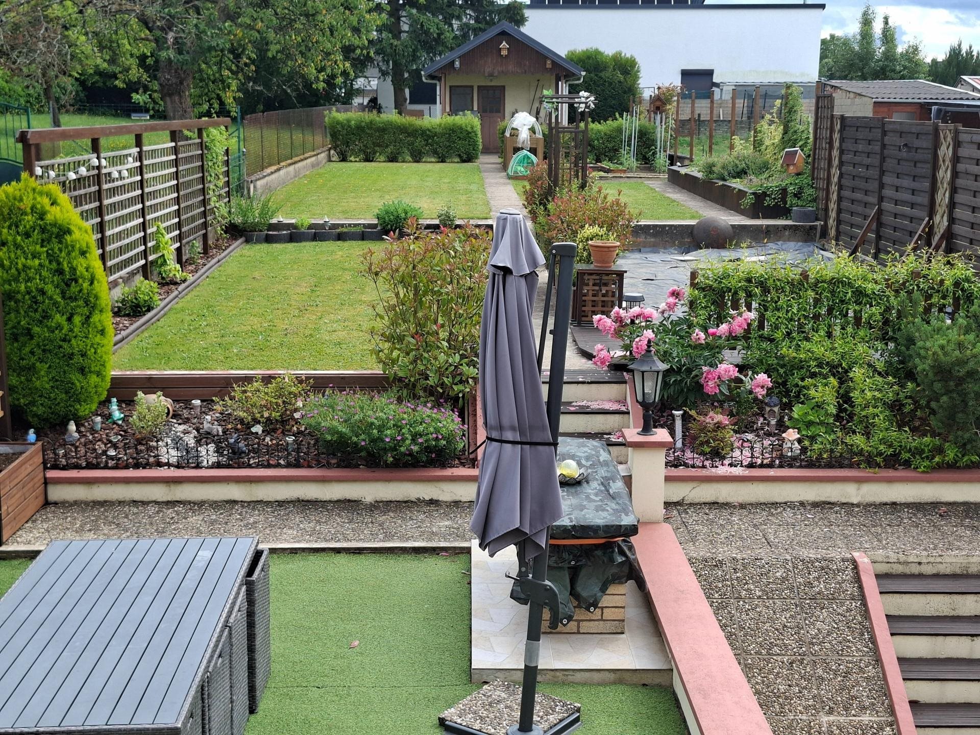 Maison à vendre, 148m², Petite-Rosselle