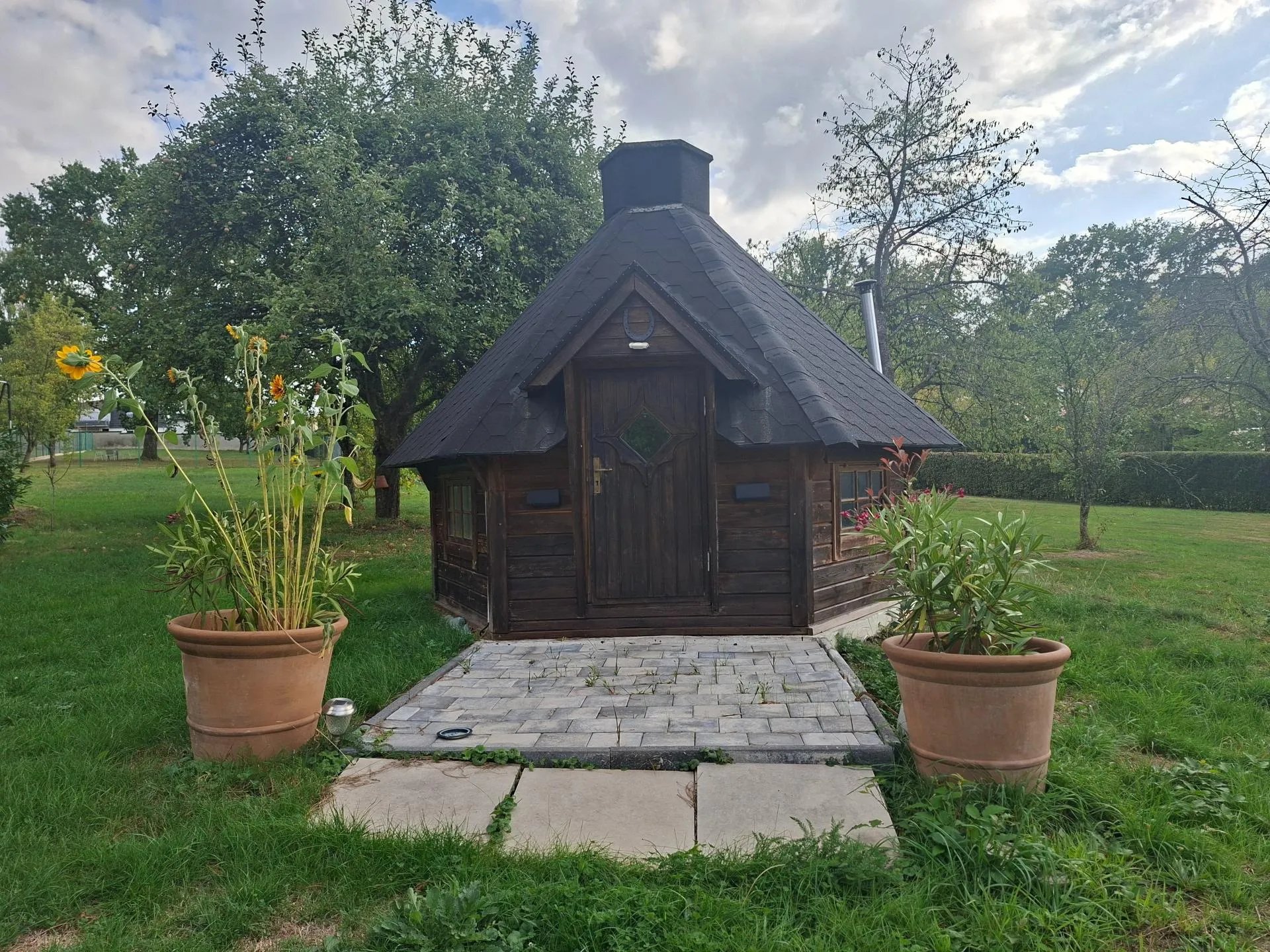 Maison à vendre, 156m², Schoeneck