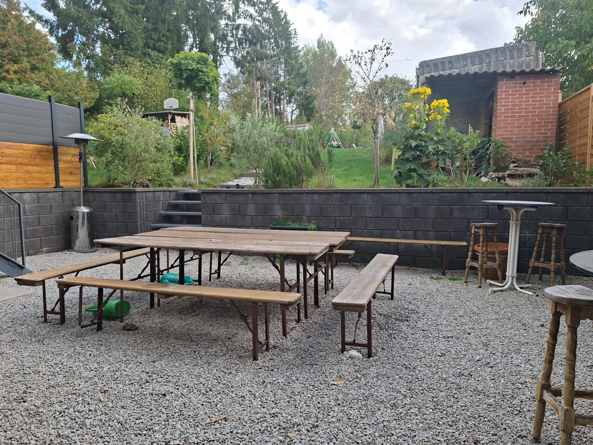 Maison à vendre, 156m², Schoeneck