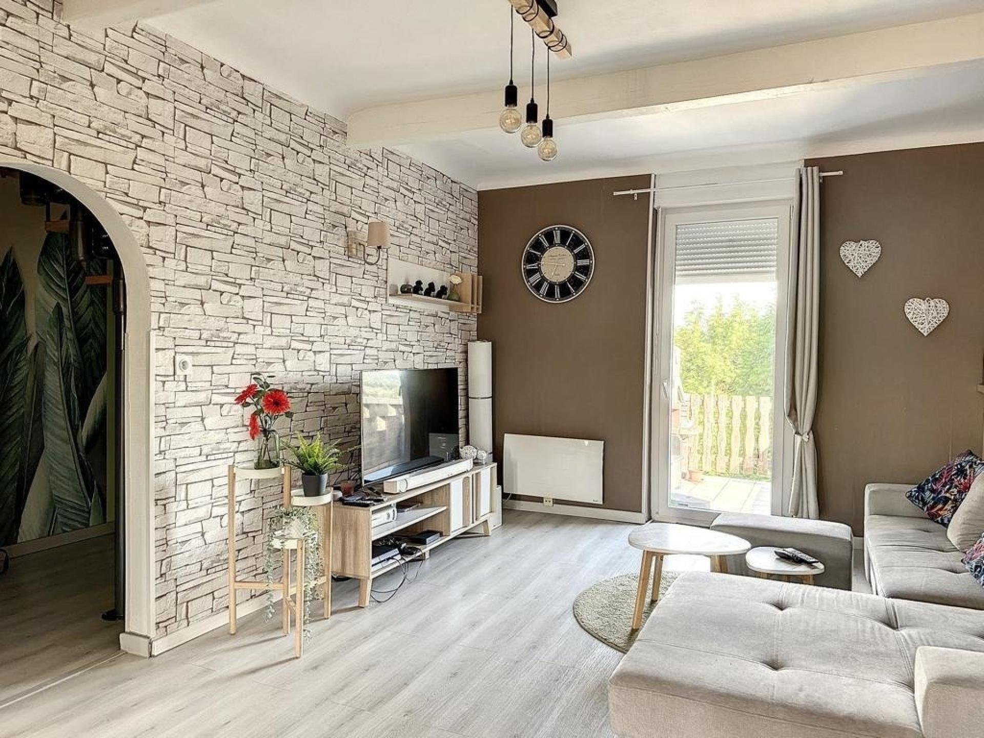Appartement à vendre, 135m², Petite-Rosselle