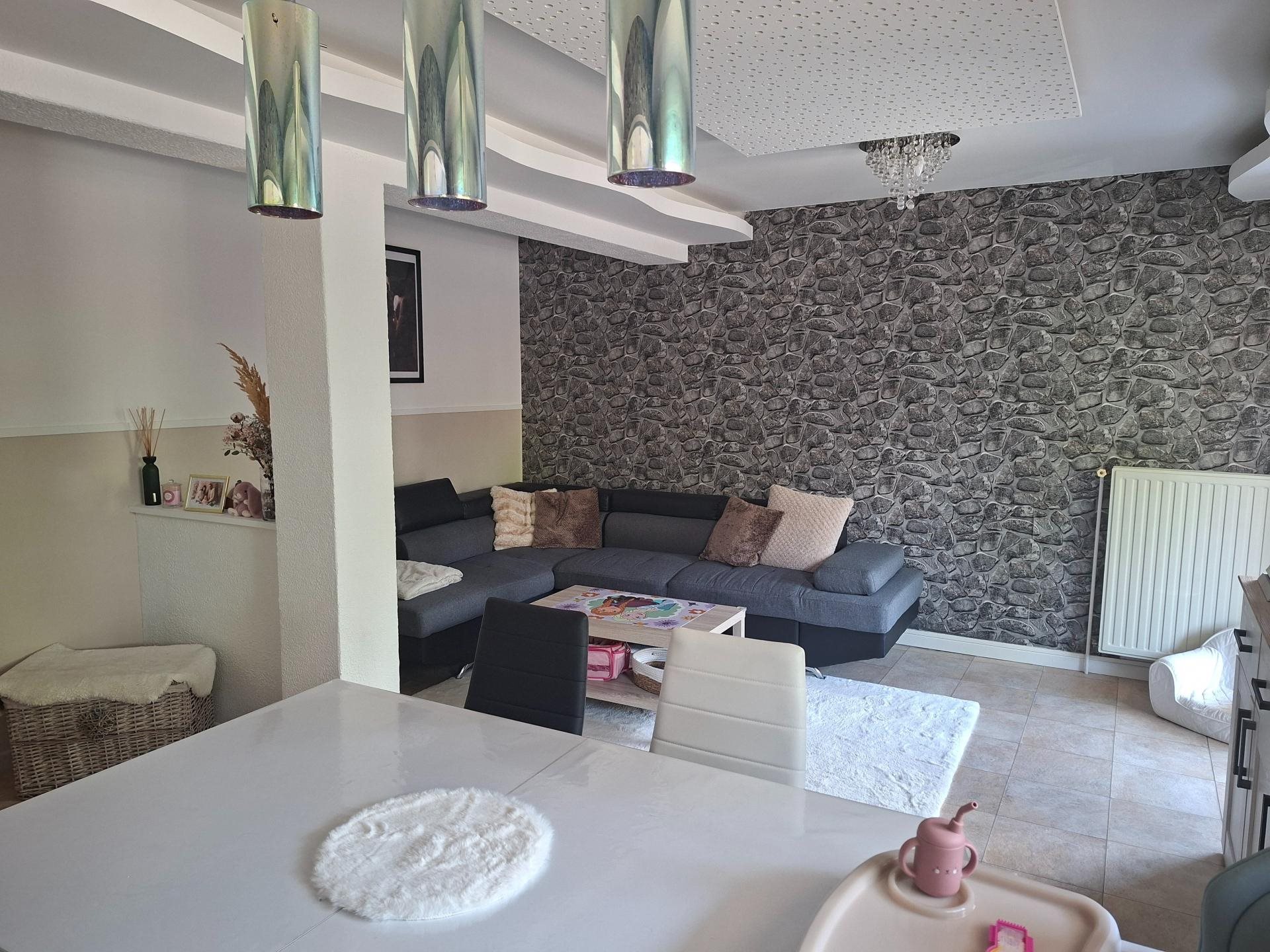Appartement à vendre, 69m², Forbach
