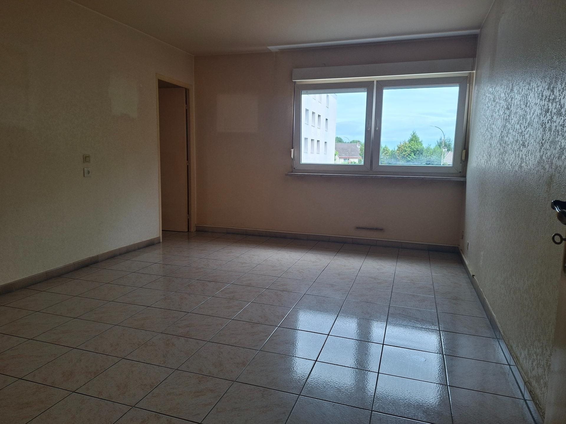 Appartement à vendre, 77m², Forbach