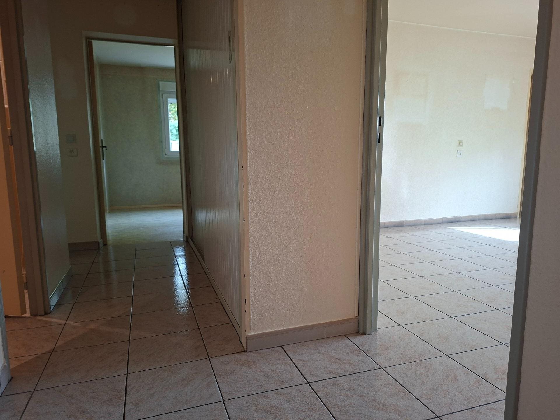 Appartement à vendre, 77m², Forbach