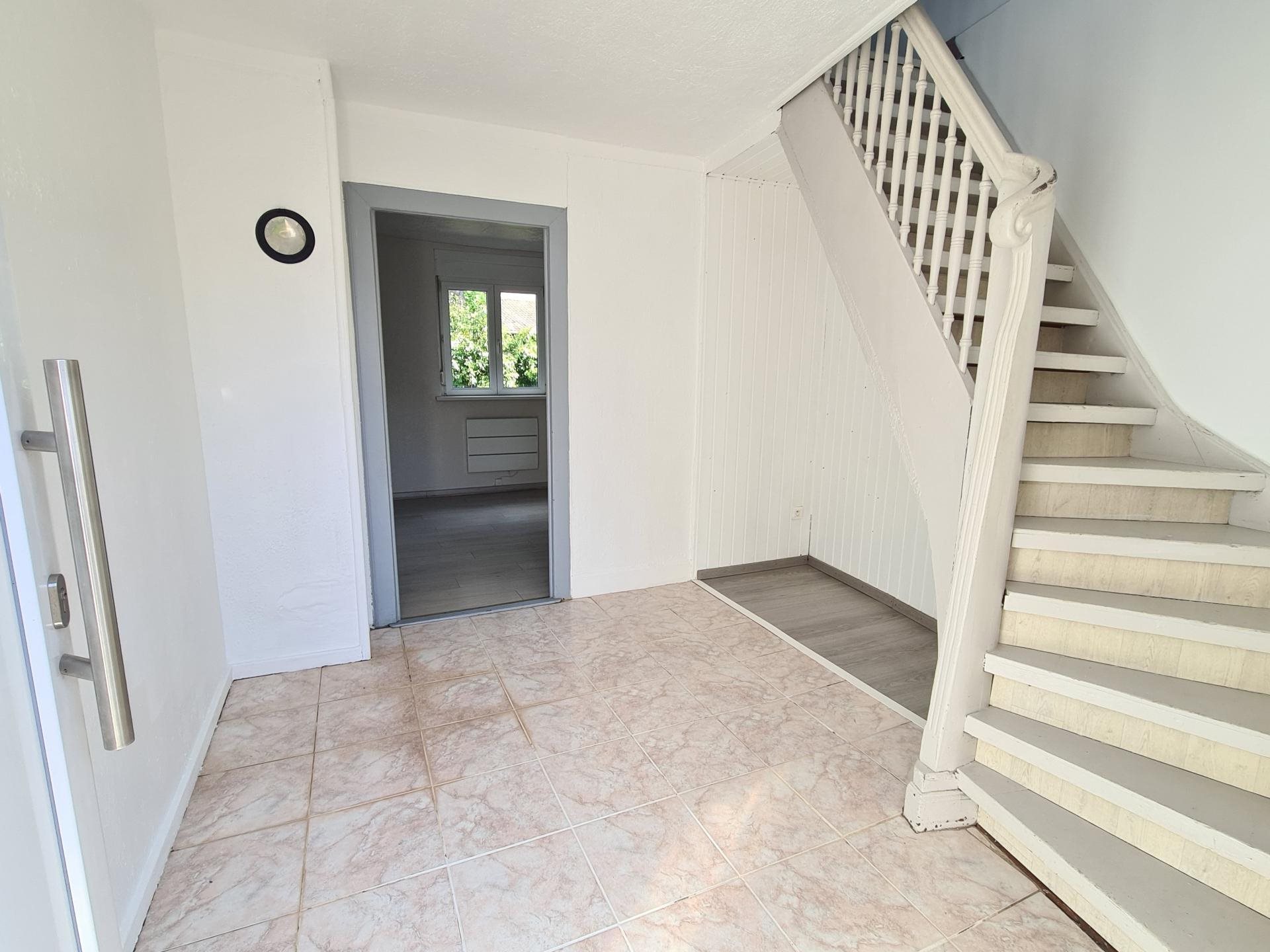 Maison à vendre, 90m², Gerstheim